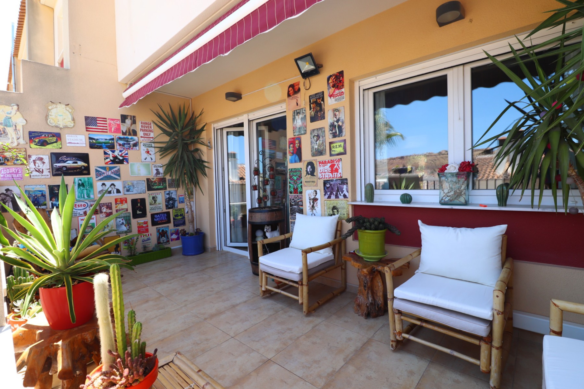 Revente - Maison de ville - Benijofar - Benijofar - Village