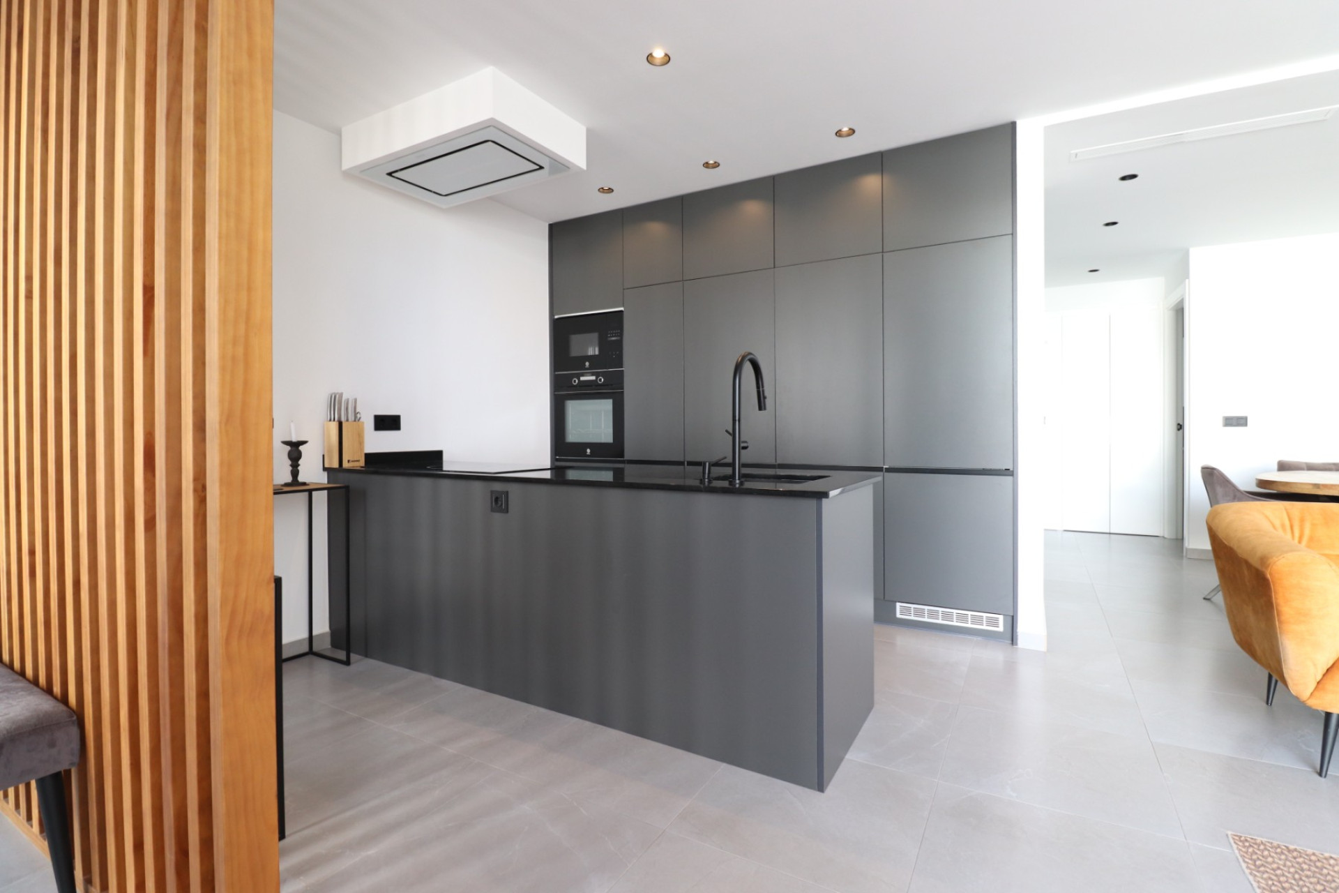 Revente - Maison de ville - Benijofar - Benijofar - Village