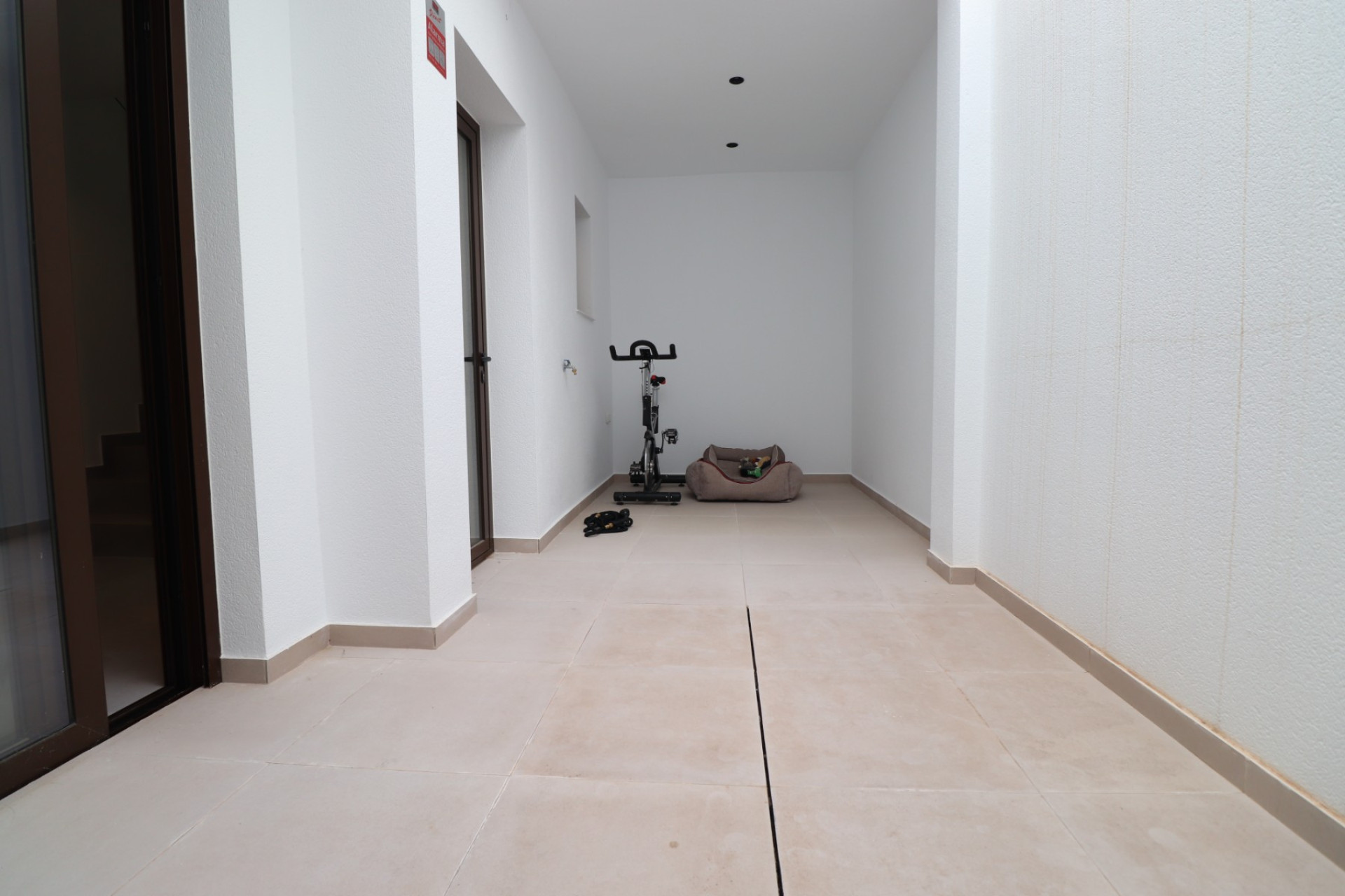 Revente - Maison de ville - Benijofar - Benijofar - Village