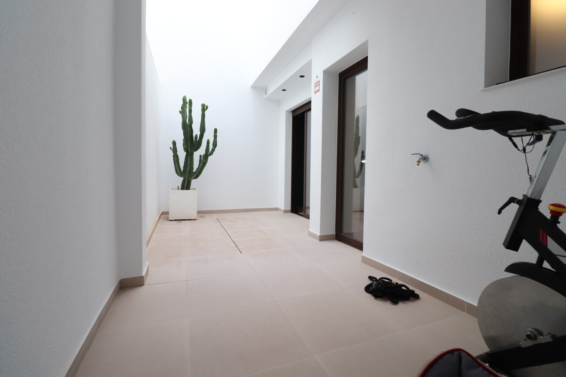 Revente - Maison de ville - Benijofar - Benijofar - Village