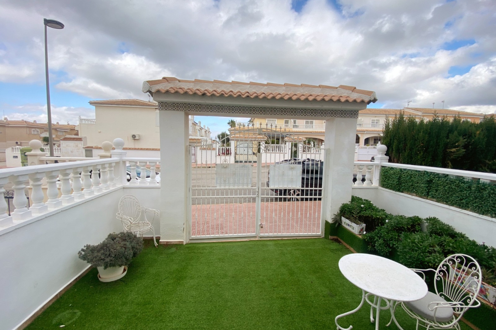 Revente - Maison de ville - Benijofar - Monte Azul