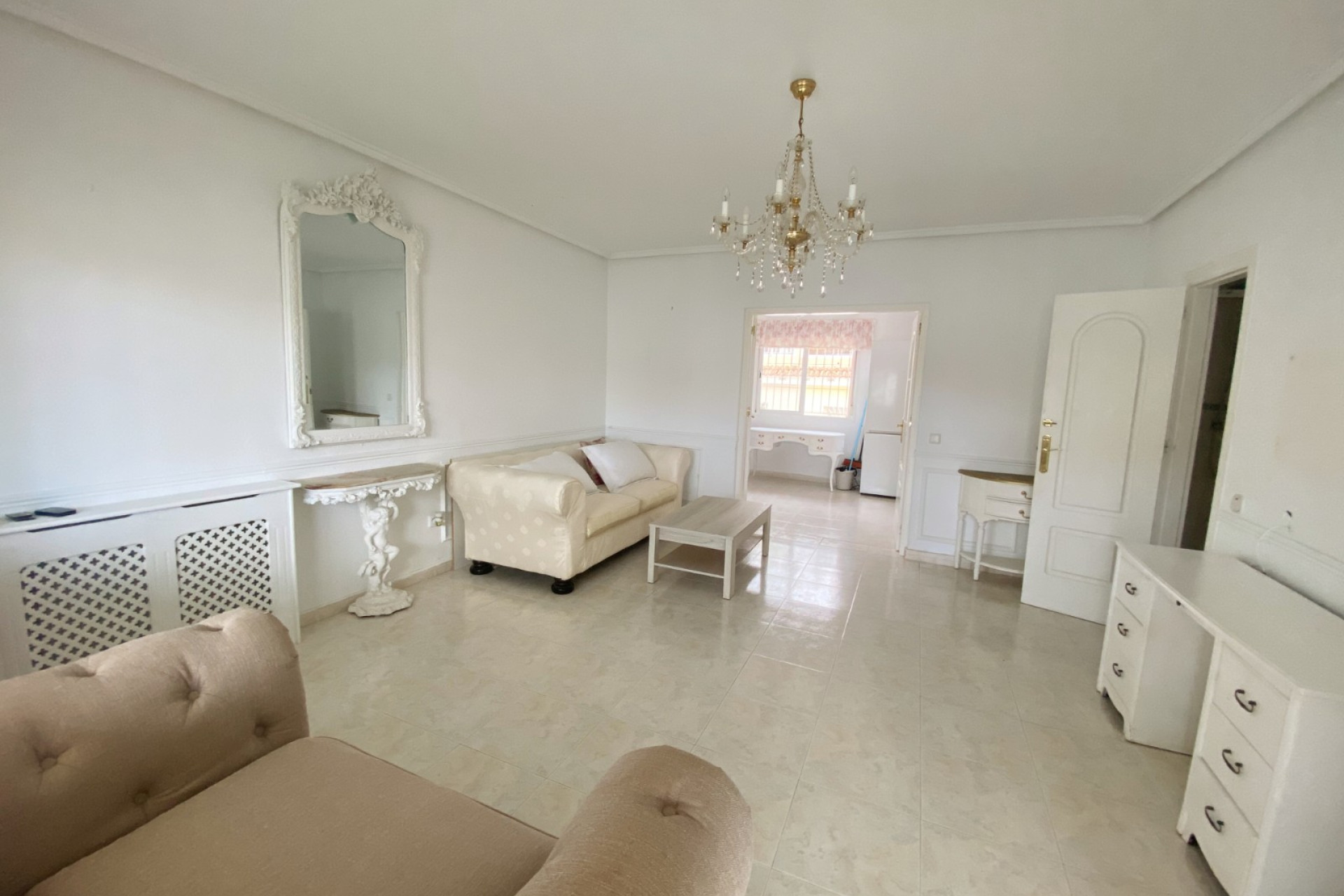 Revente - Maison de ville - Benijofar - Monte Azul