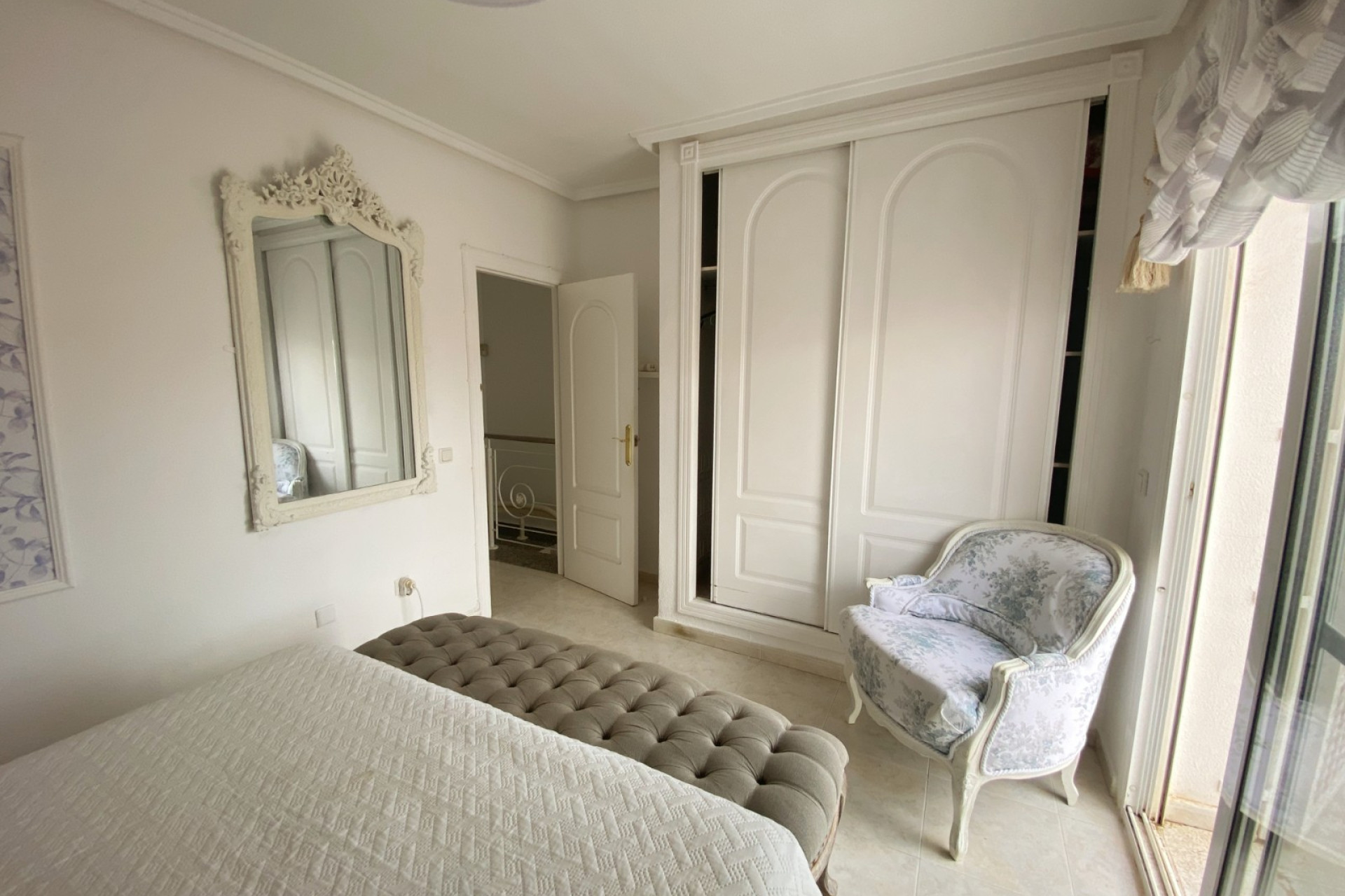 Revente - Maison de ville - Benijofar - Monte Azul