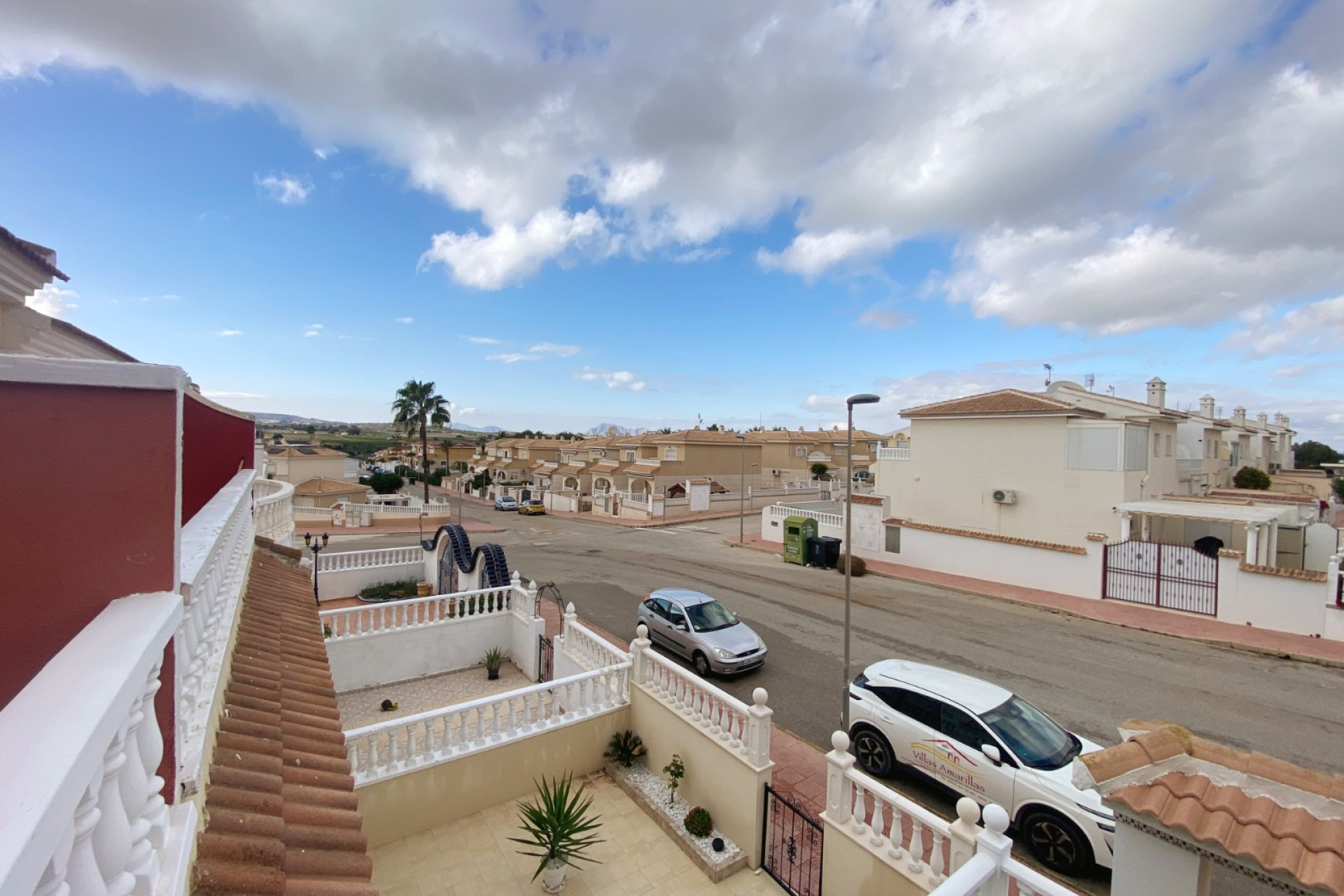 Revente - Maison de ville - Benijofar - Monte Azul