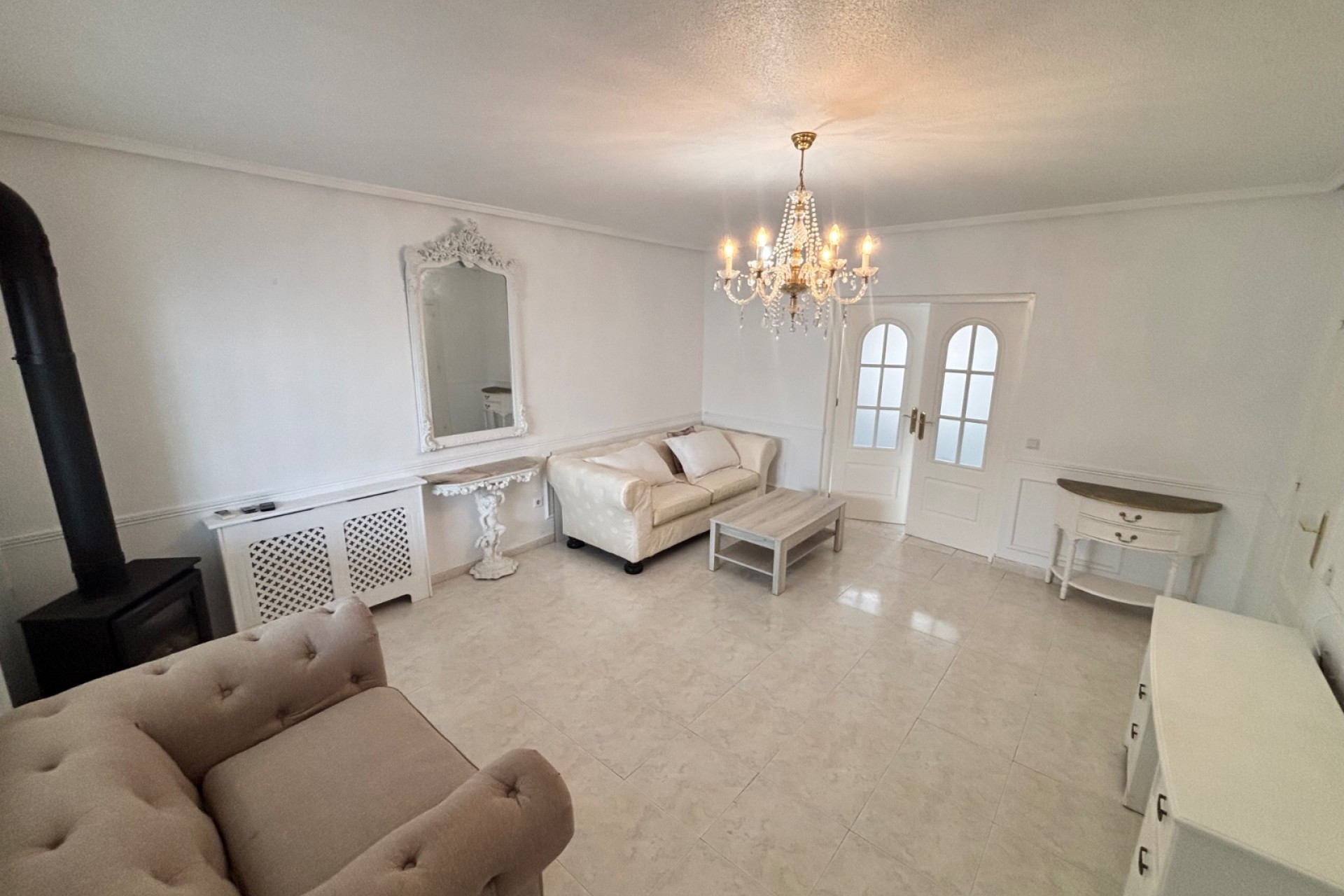 Revente - Maison de ville - Benijofar - Monte Azul
