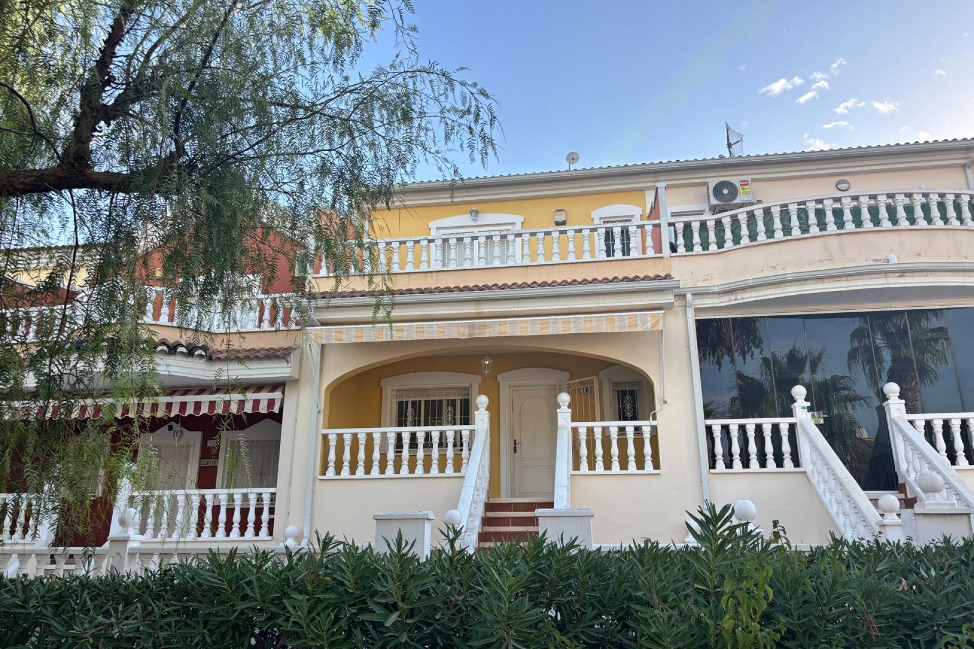 Revente - Maison de ville - Benijofar - Monte Azul