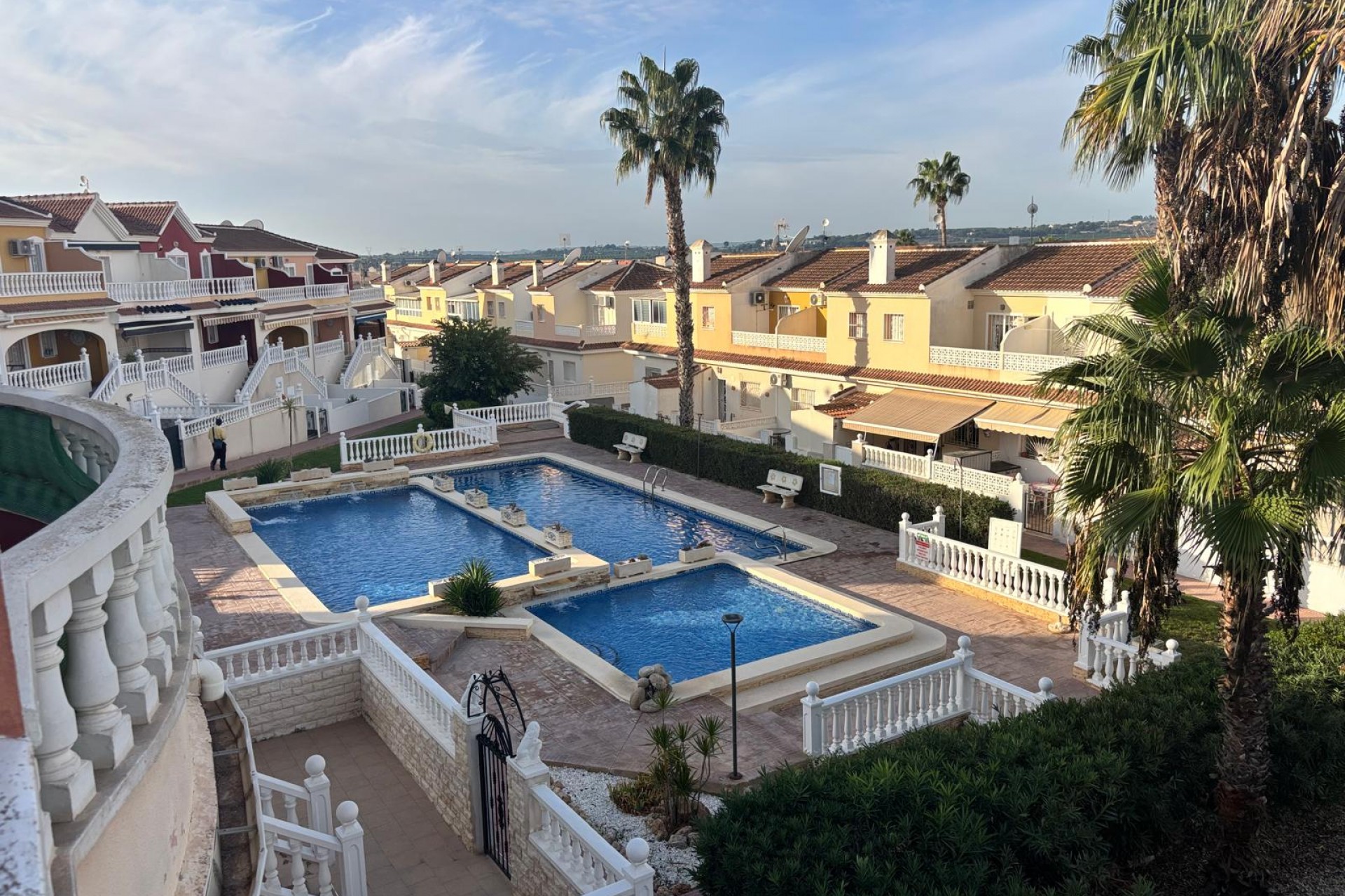 Revente - Maison de ville - Benijofar - Monte Azul