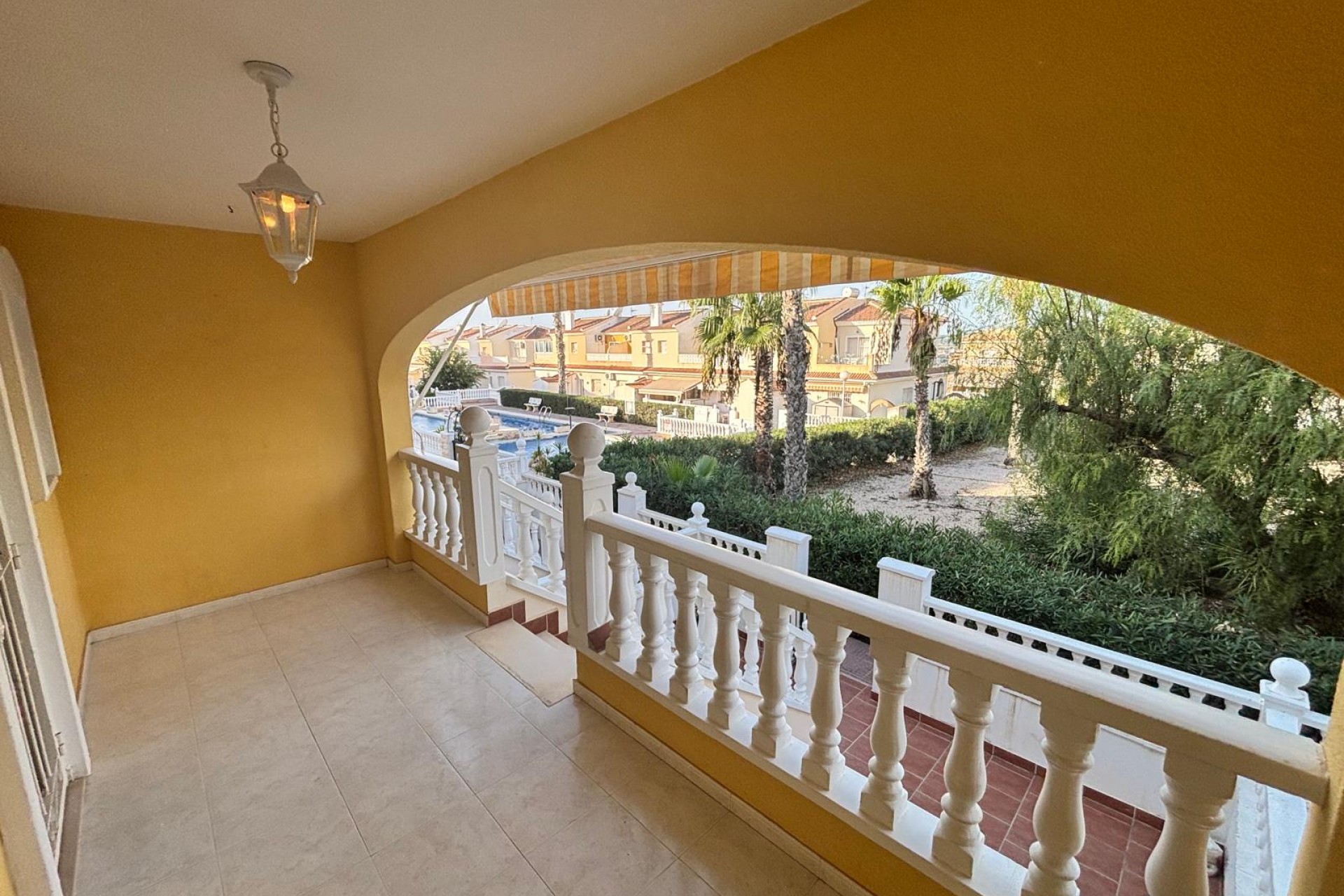 Revente - Maison de ville - Benijofar - Monte Azul