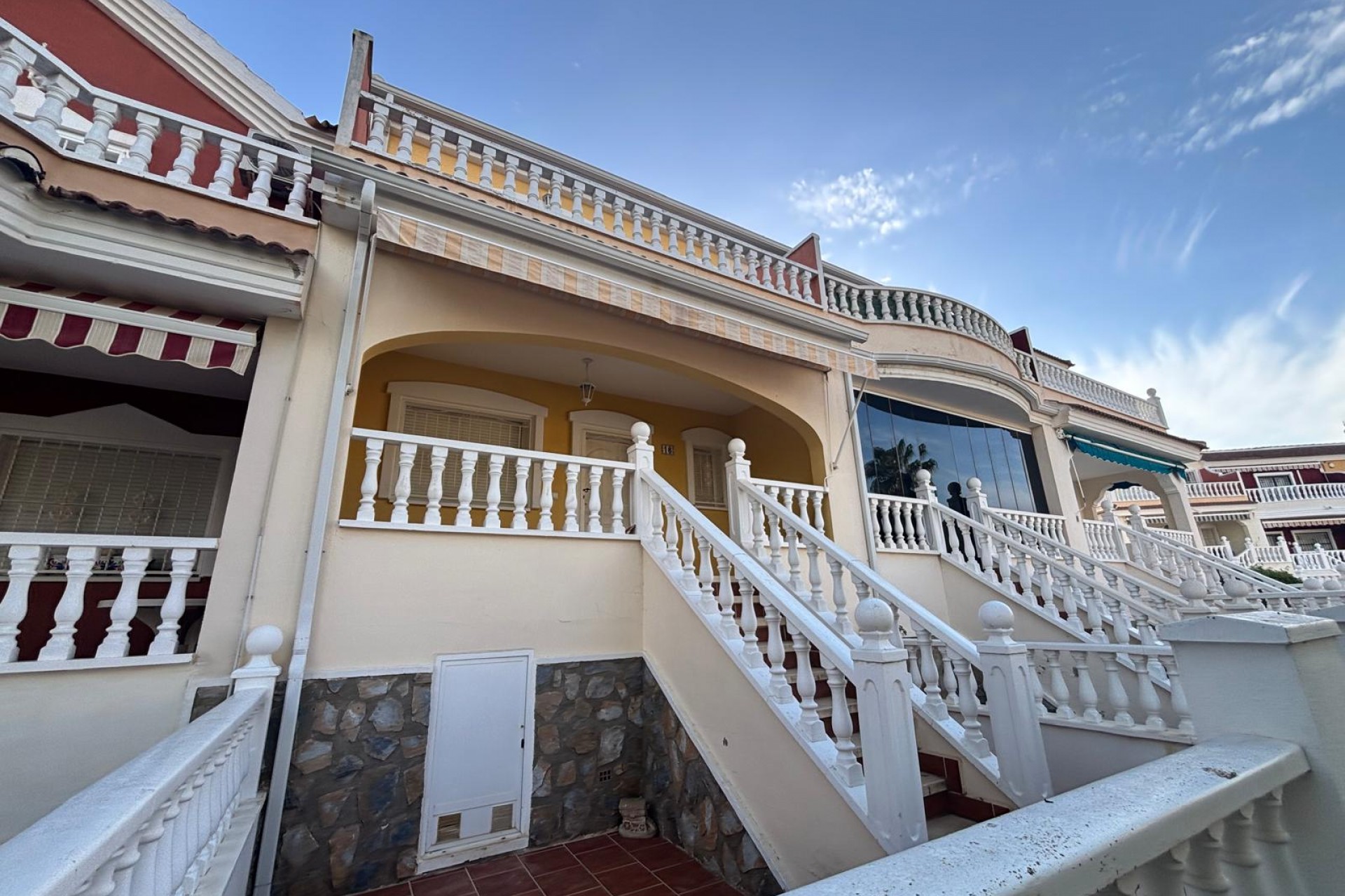 Revente - Maison de ville - Benijofar - Monte Azul