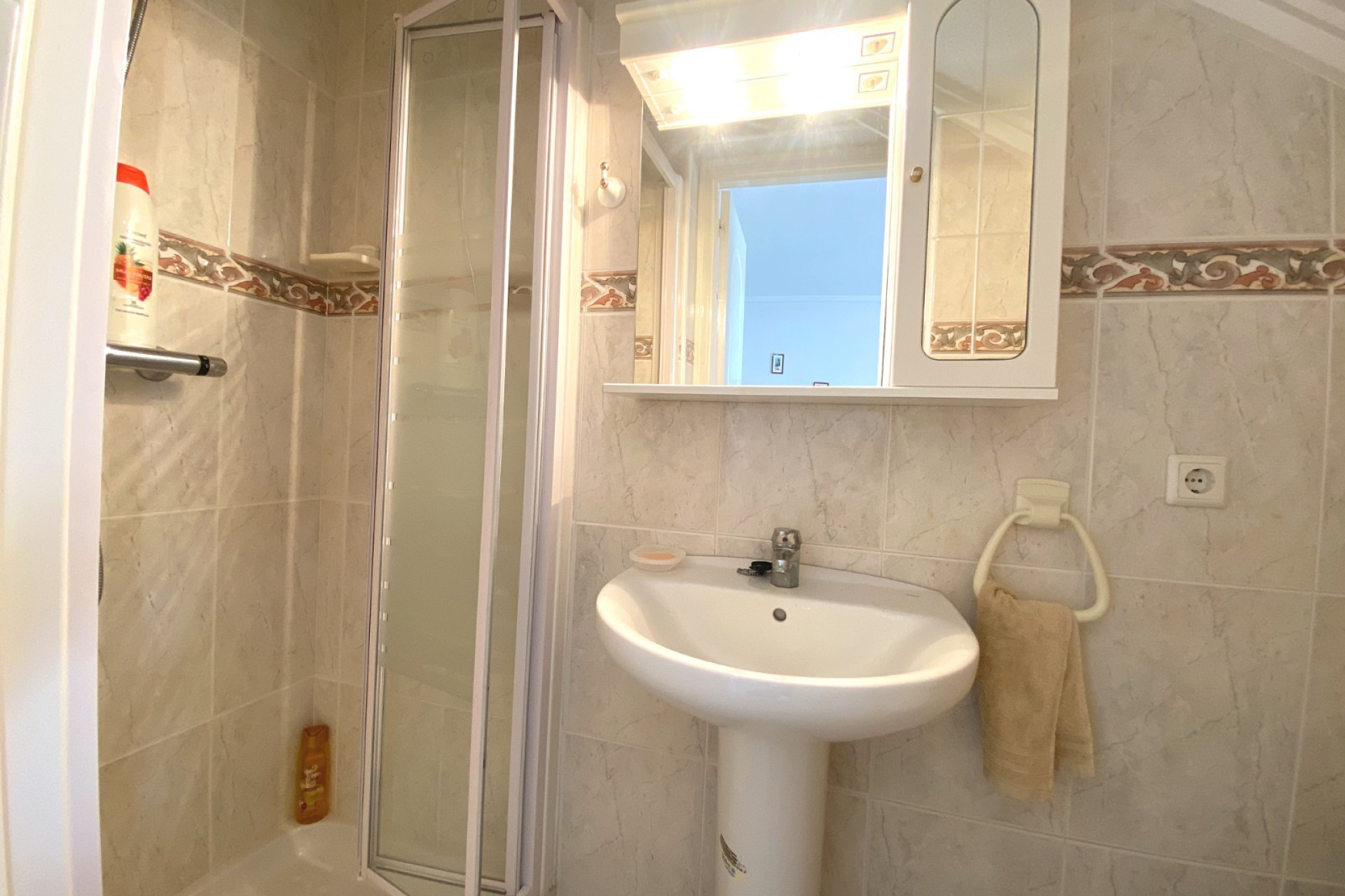 Revente - Maison de ville - Benijofar - Monte Azul