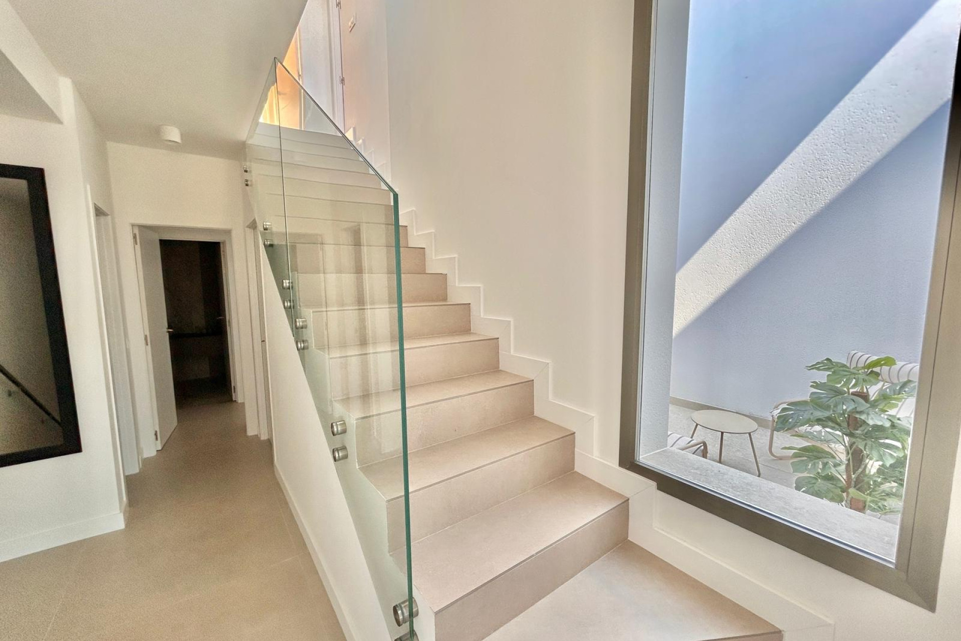 Revente - Maison de ville - Calpe - Calpe urbanizaciones