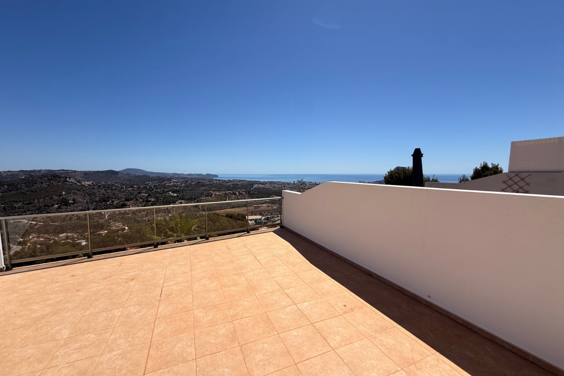 Revente - Maison de ville - Calpe - Calpe urbanizaciones