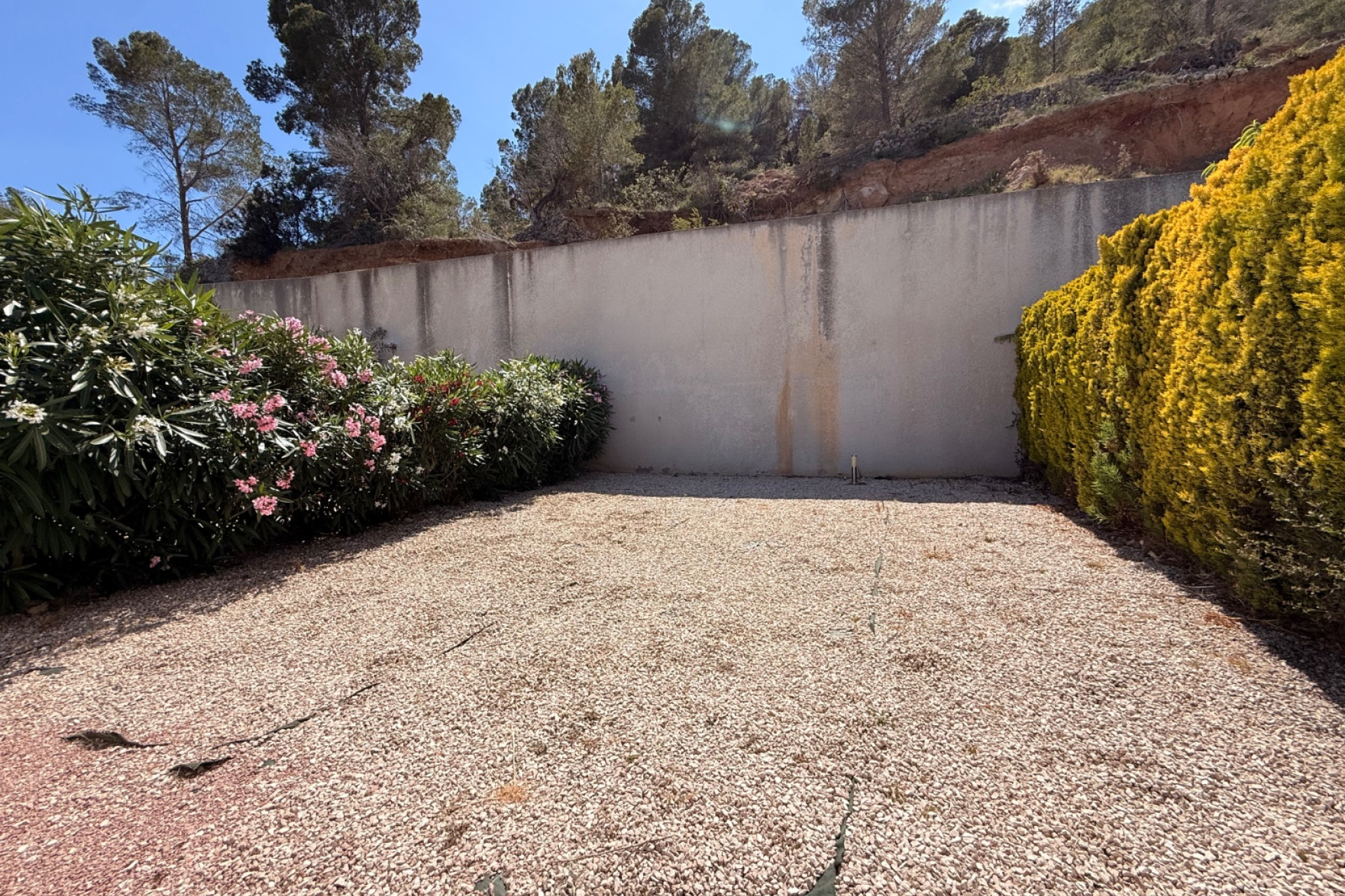 Revente - Maison de ville - Calpe - Calpe urbanizaciones