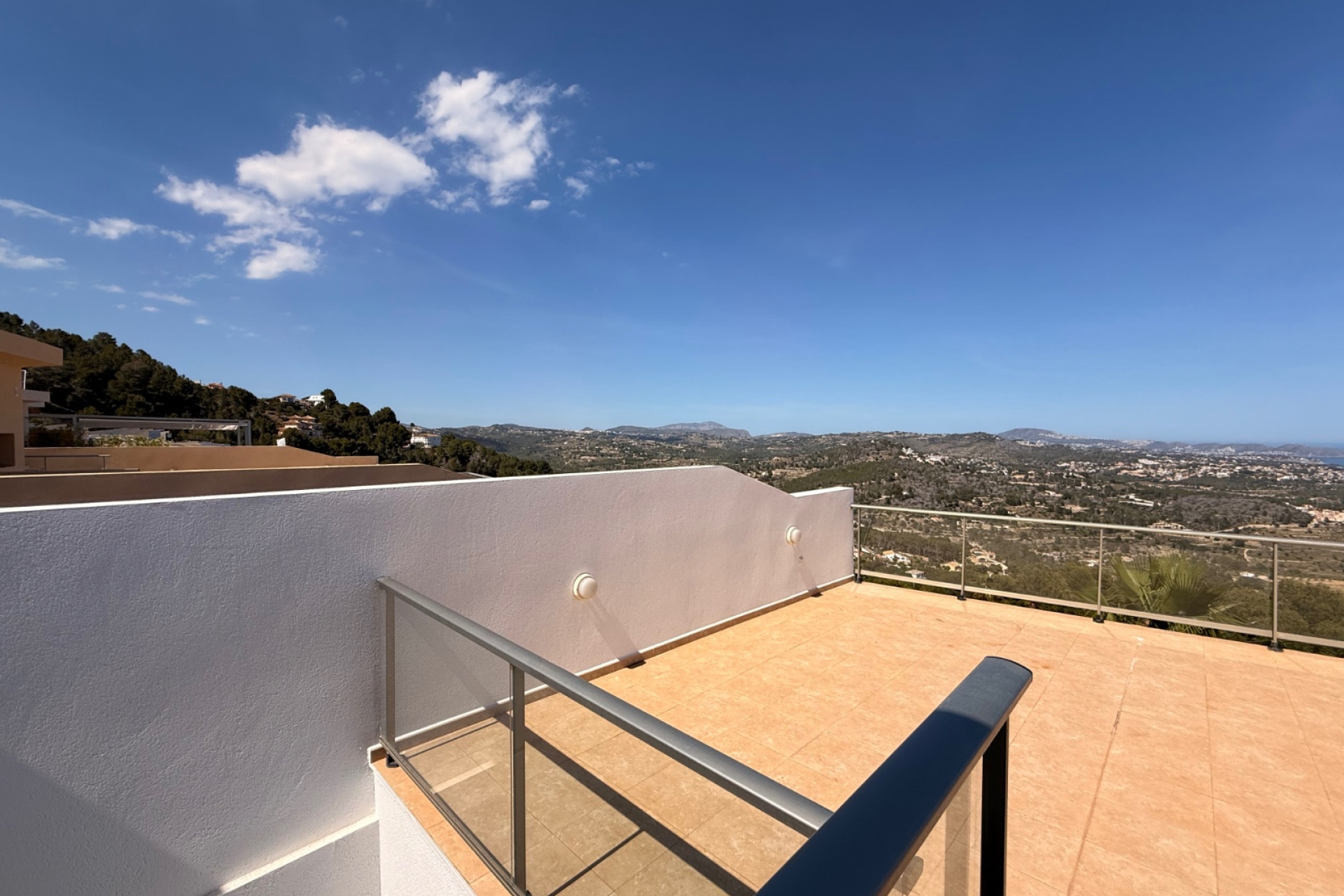 Revente - Maison de ville - Calpe - Calpe urbanizaciones