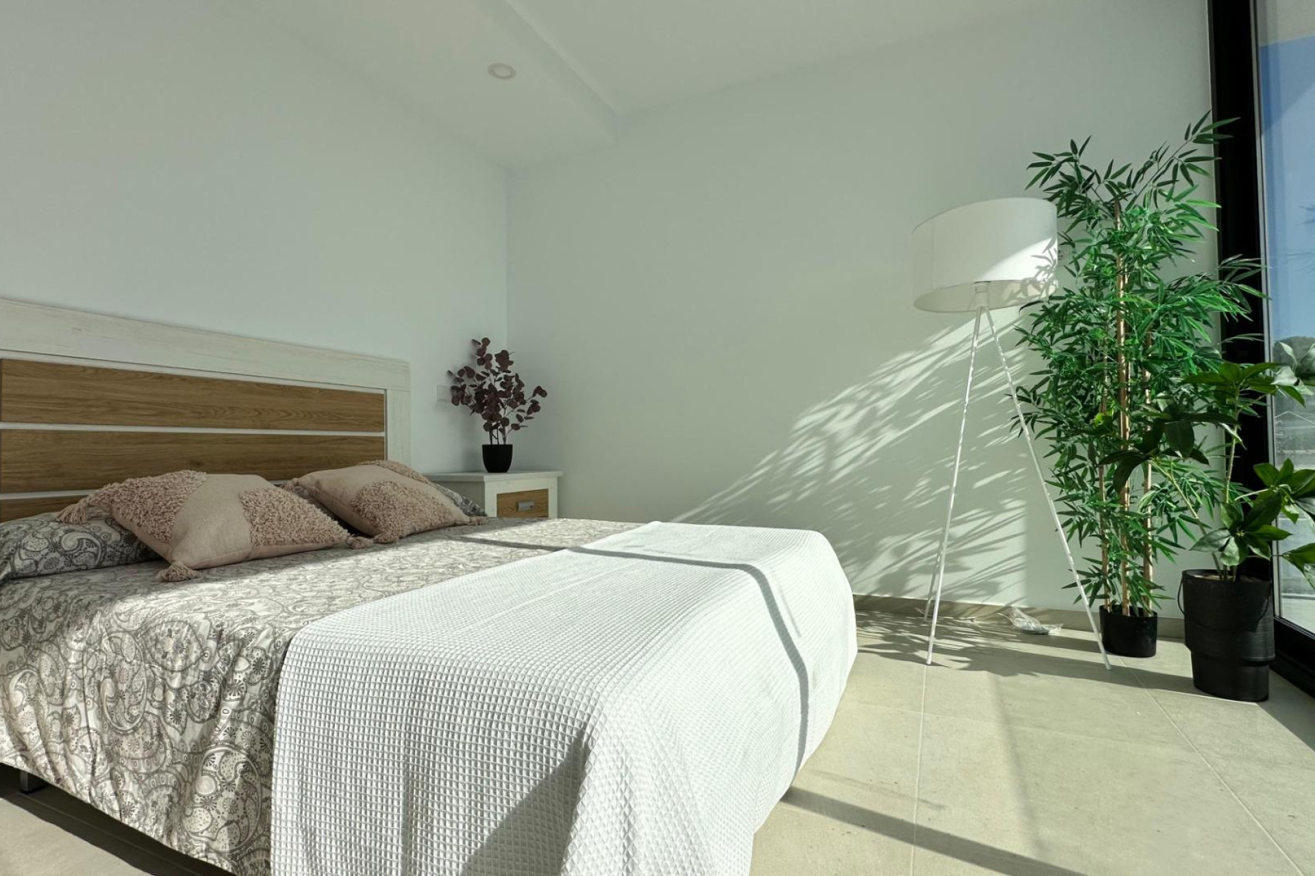 Revente - Maison de ville - Calpe - marisol park