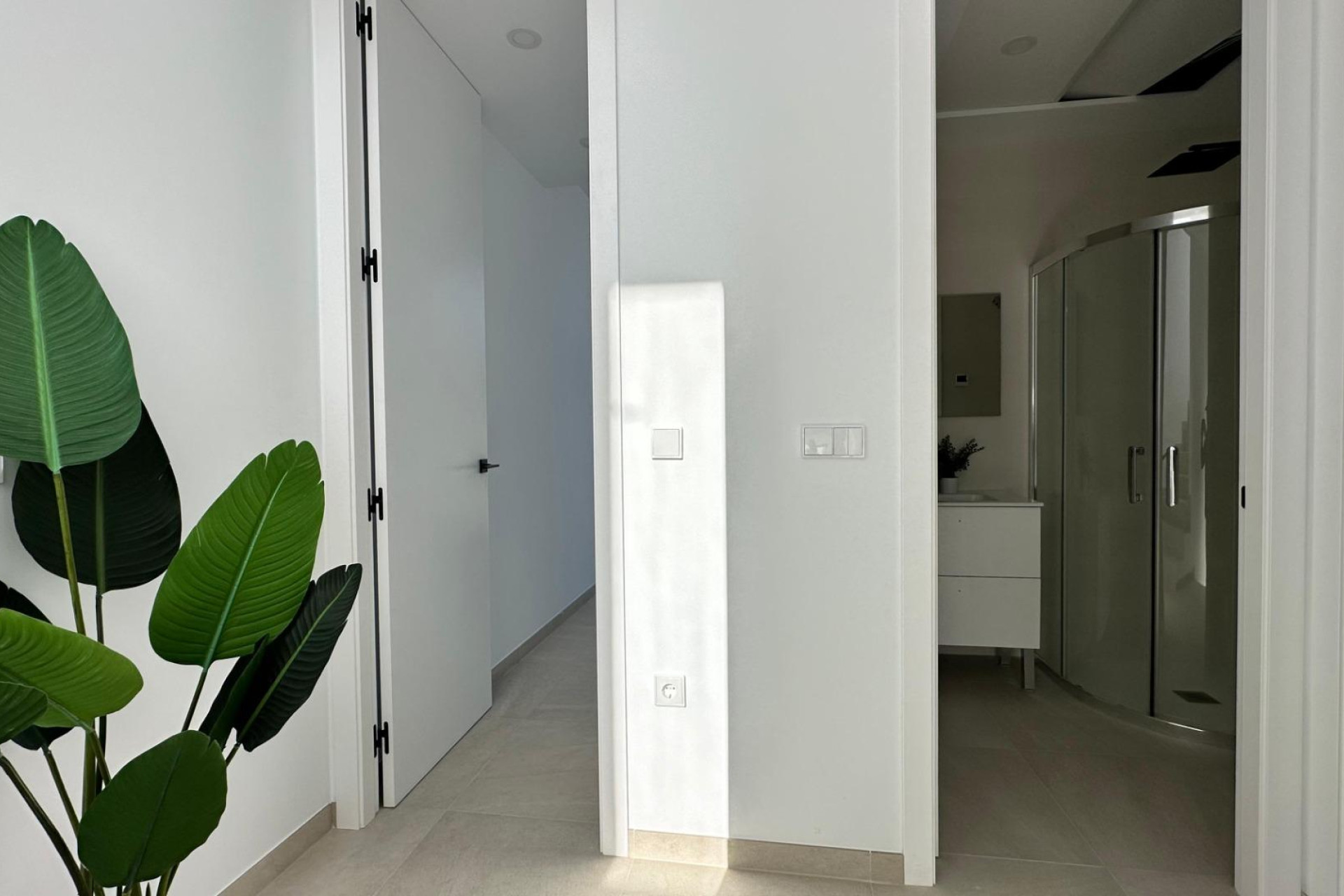 Revente - Maison de ville - Calpe - marisol park