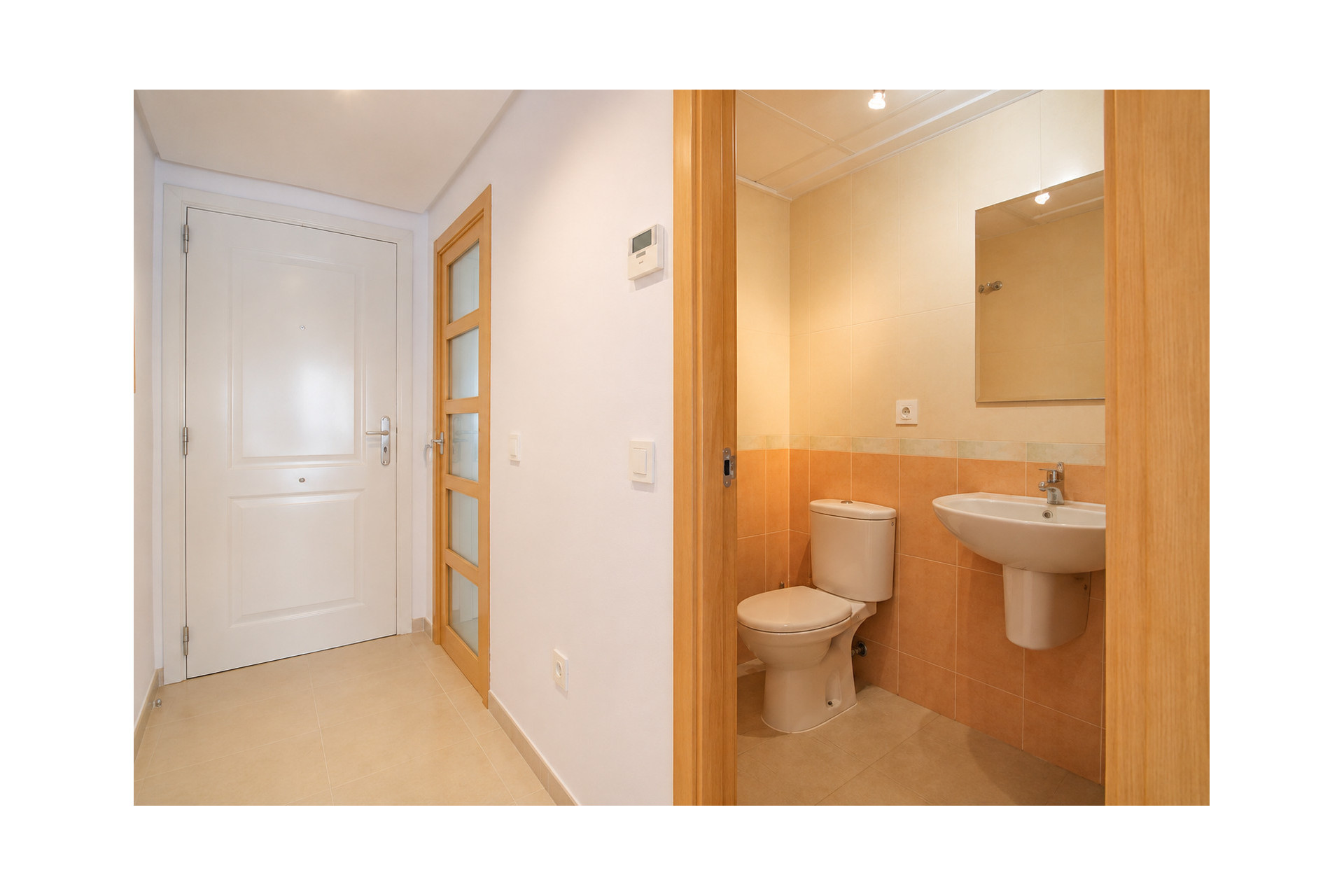 Revente - Maison de ville - Calpe - Zona Puerto Blanco - Maryvilla