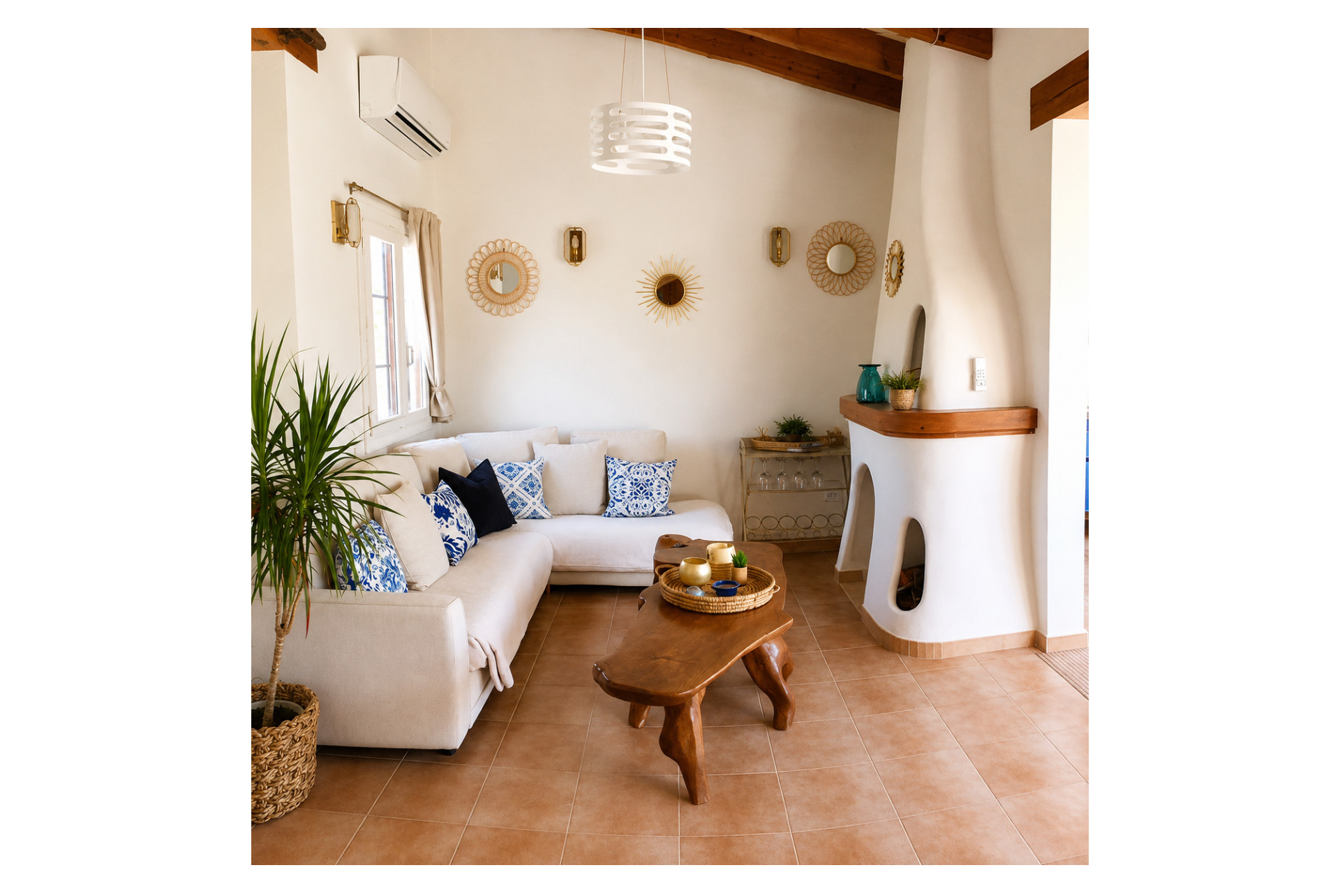 Revente - Maison de ville - Calpe