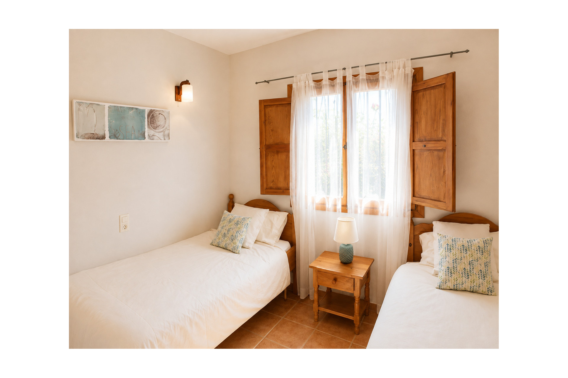 Revente - Maison de ville - Calpe