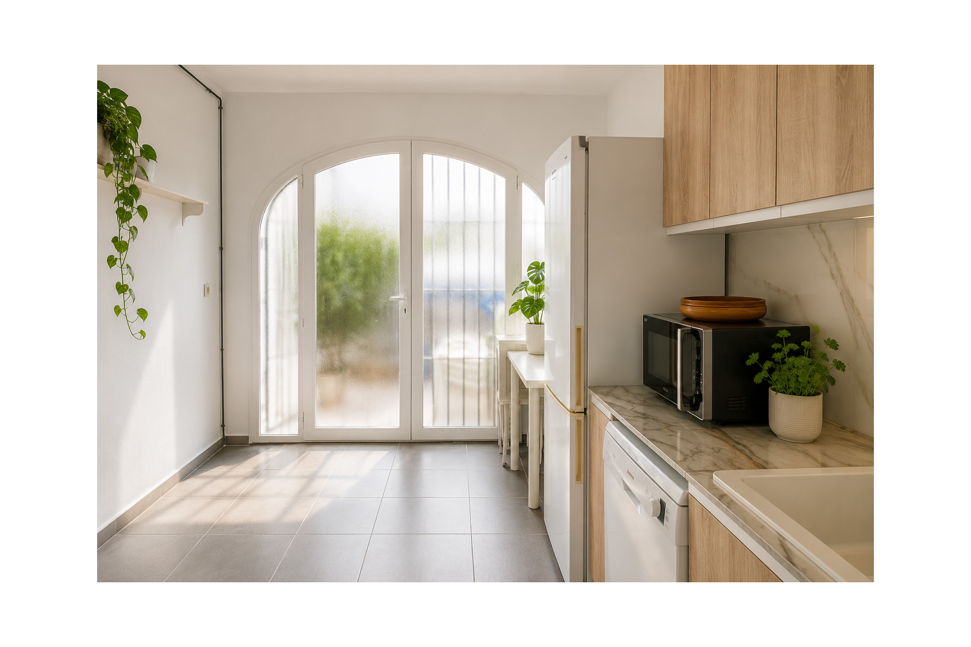Revente - Maison de ville - Calpe
