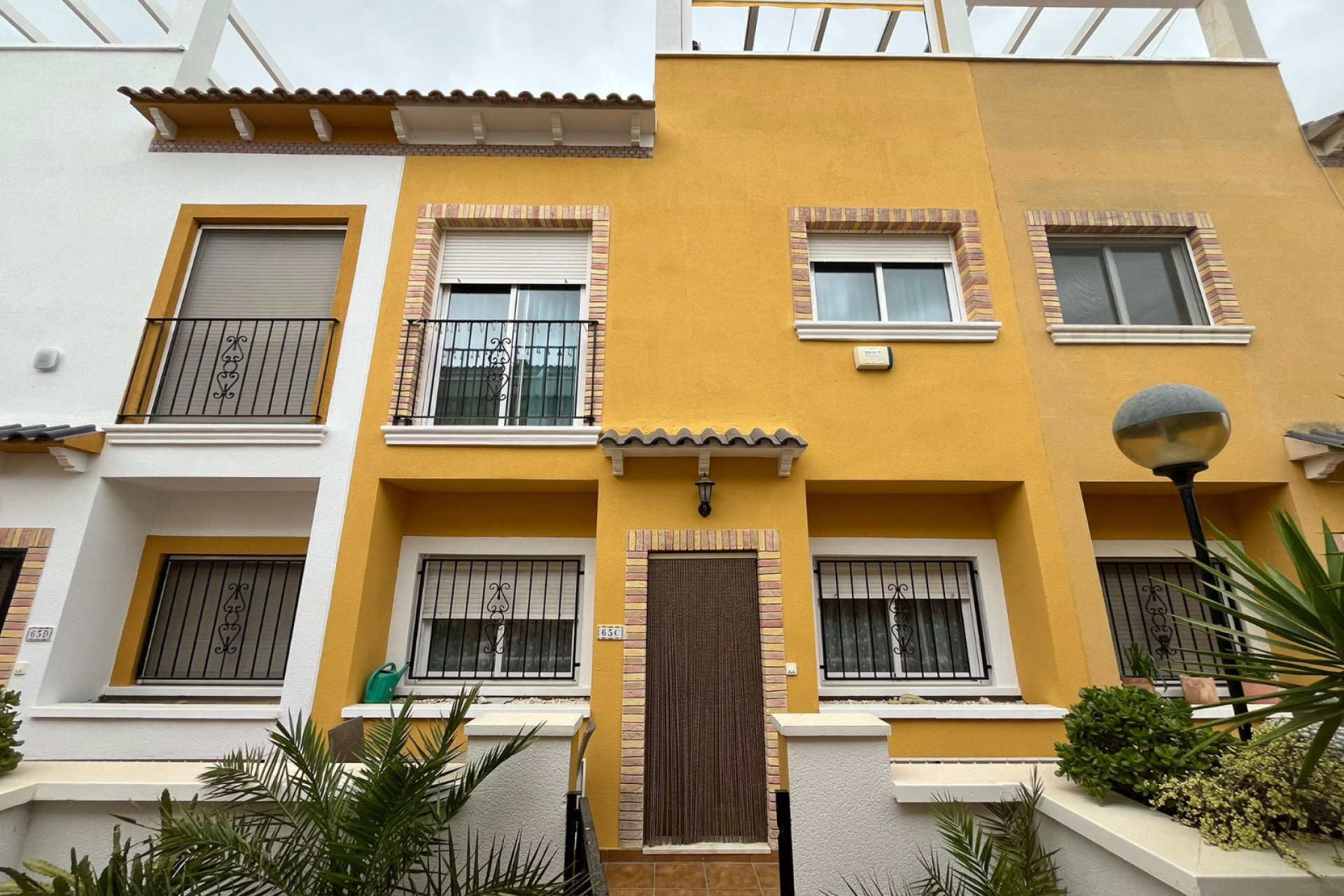 Revente - Maison de ville - Catral - Catral - Town
