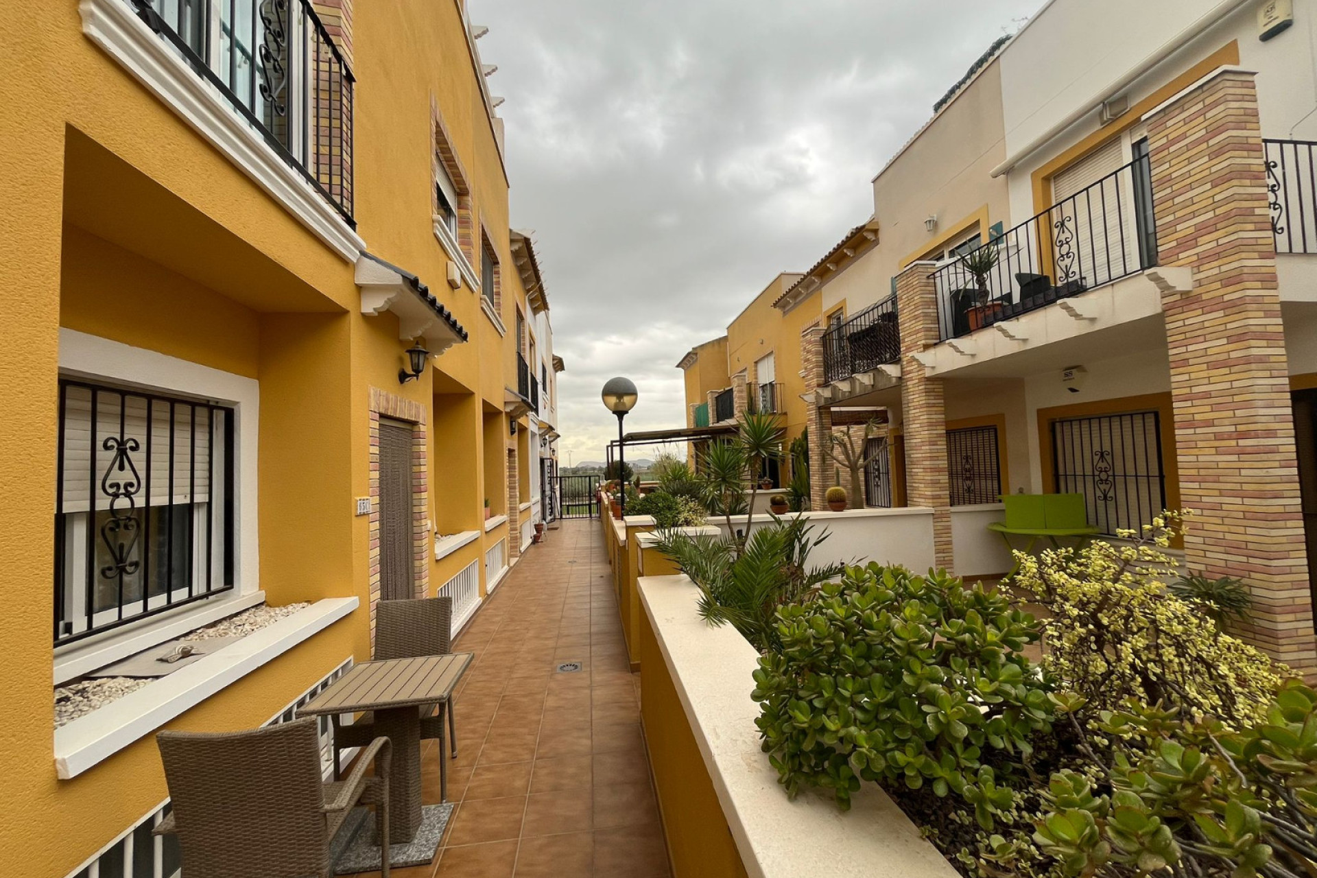 Revente - Maison de ville - Catral - Catral - Town