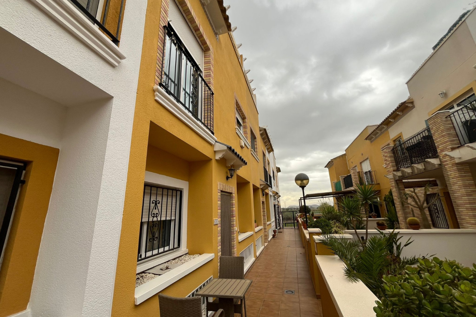 Revente - Maison de ville - Catral - Catral - Town