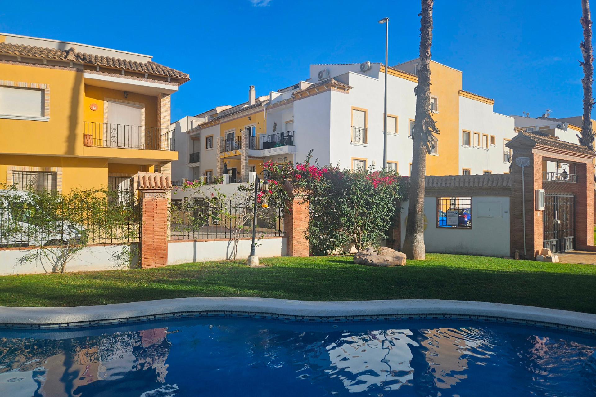 Revente - Maison de ville - Catral - Catral - Town