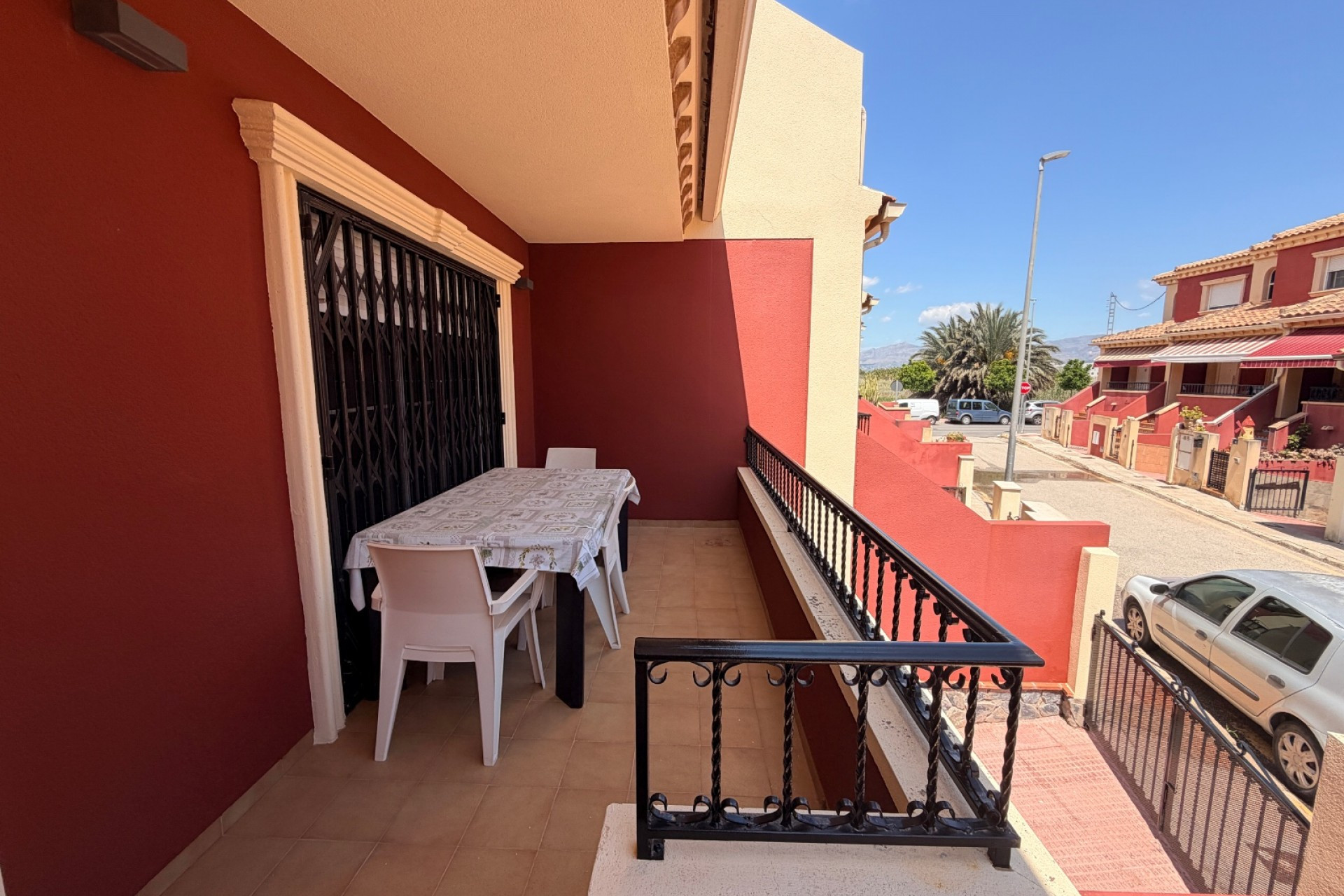 Revente - Maison de ville - Catral - pueblo