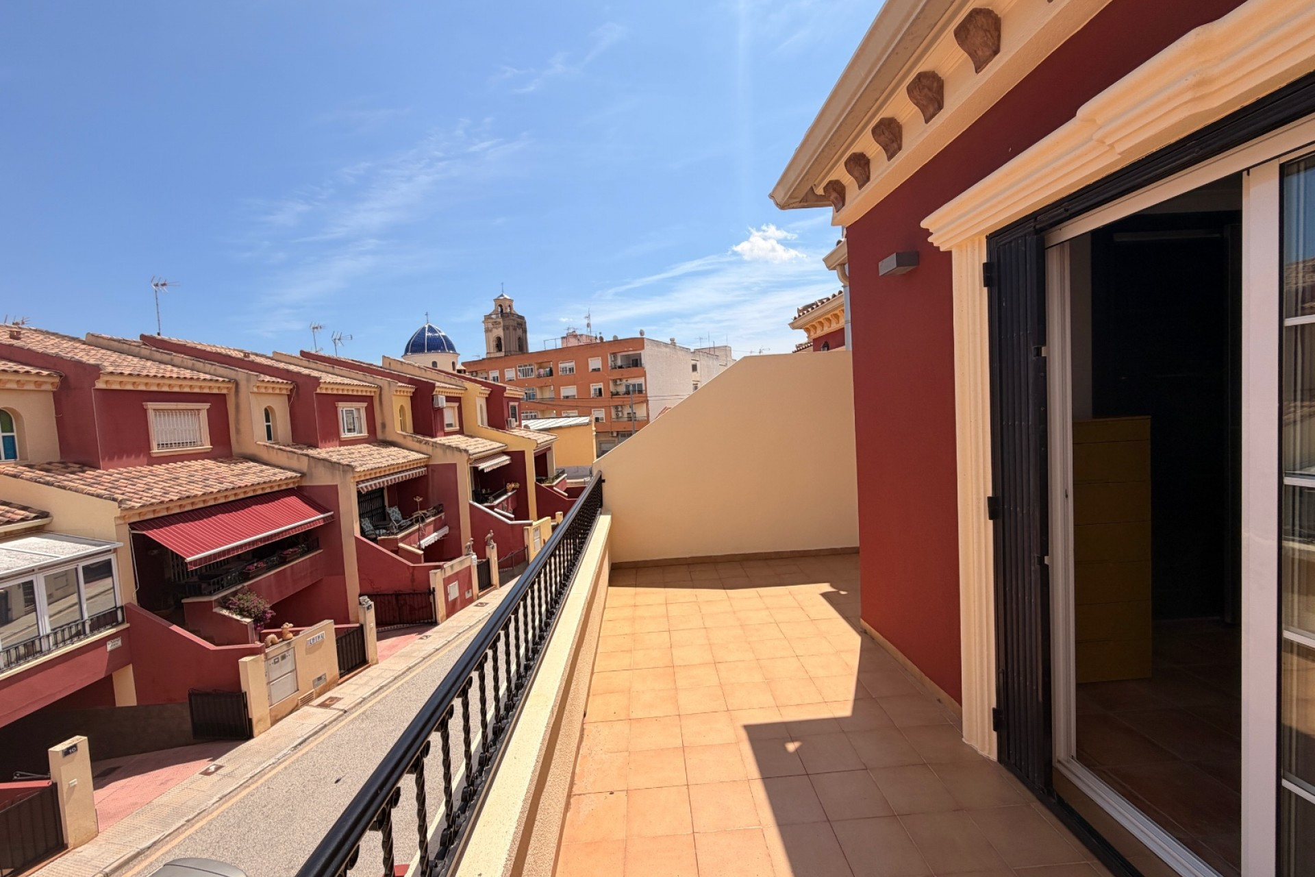 Revente - Maison de ville - Catral - pueblo