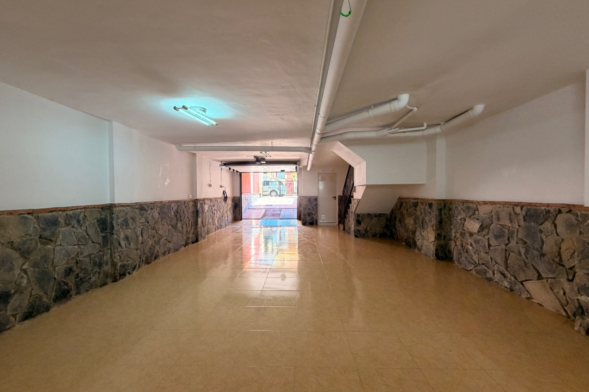 Revente - Maison de ville - Catral - pueblo