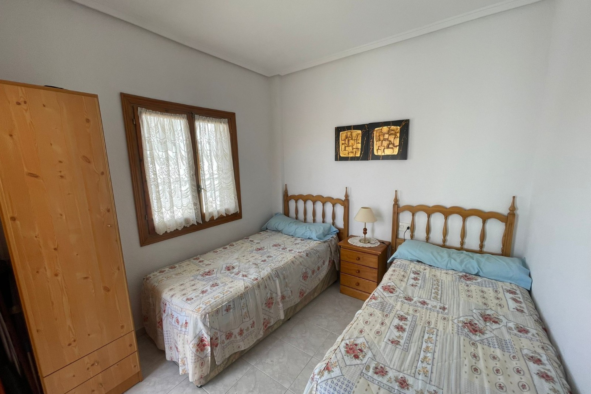 Revente - Maison de ville - Ciudad Quesada - Altos de Quesada