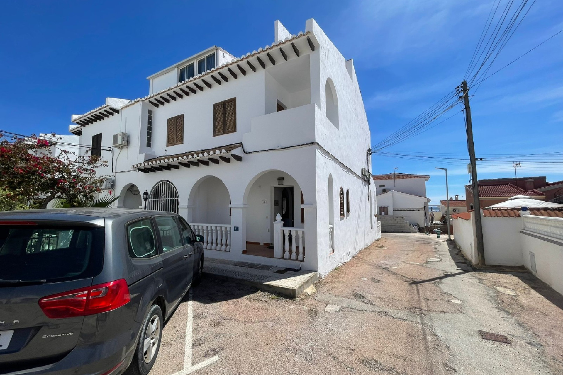 Revente - Maison de ville - Ciudad Quesada - Altos de Quesada