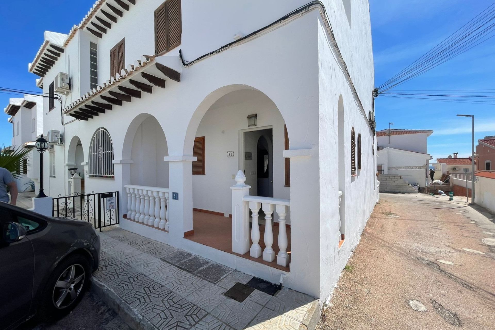 Revente - Maison de ville - Ciudad Quesada - Altos de Quesada