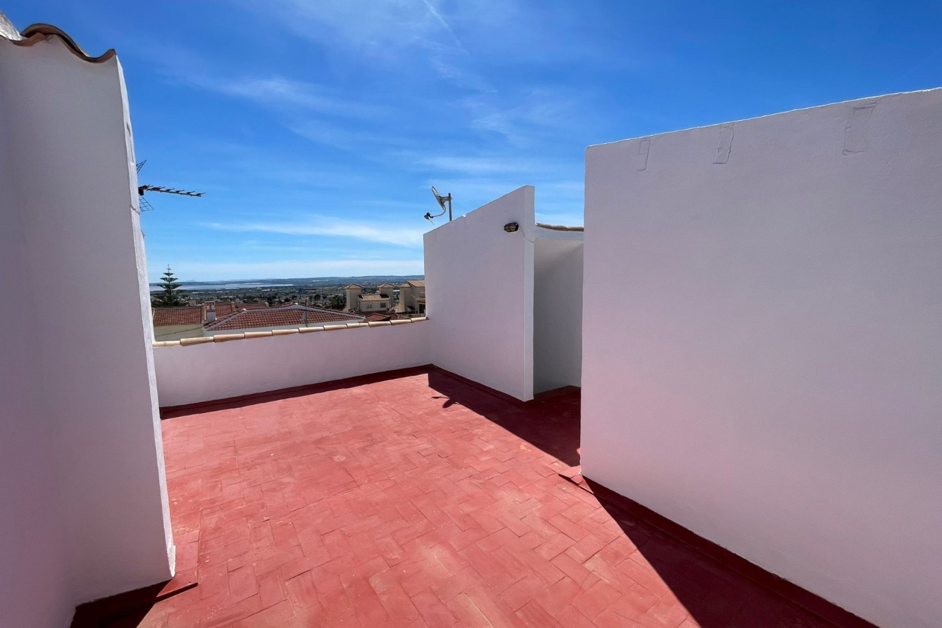 Revente - Maison de ville - Ciudad Quesada - Altos de Quesada