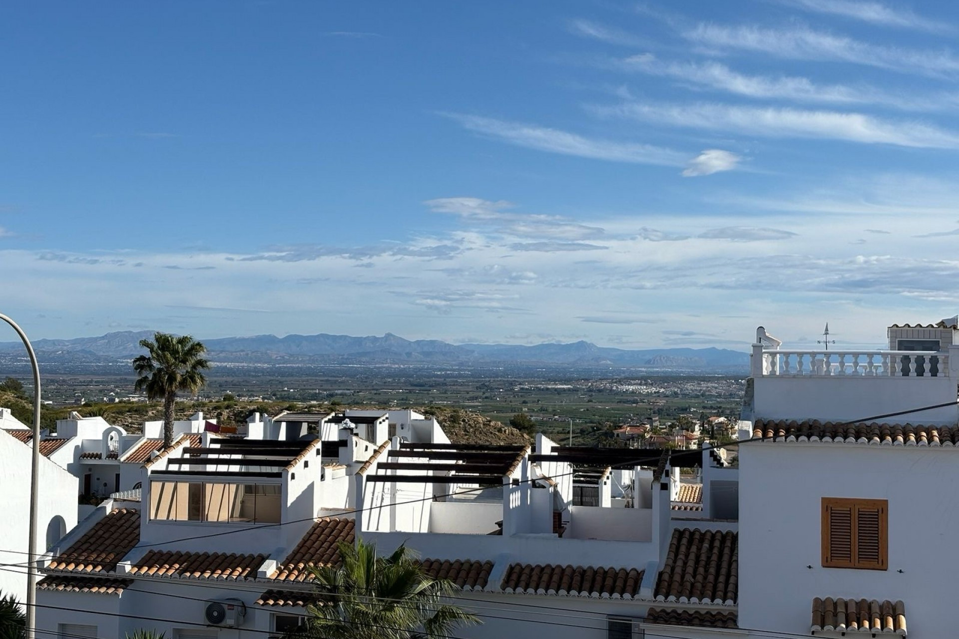 Revente - Maison de ville - Ciudad Quesada - Altos de Quesada