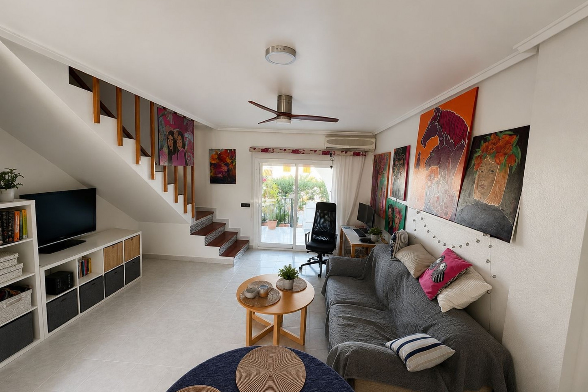 Revente - Maison de ville - Ciudad Quesada - Altos de Quesada