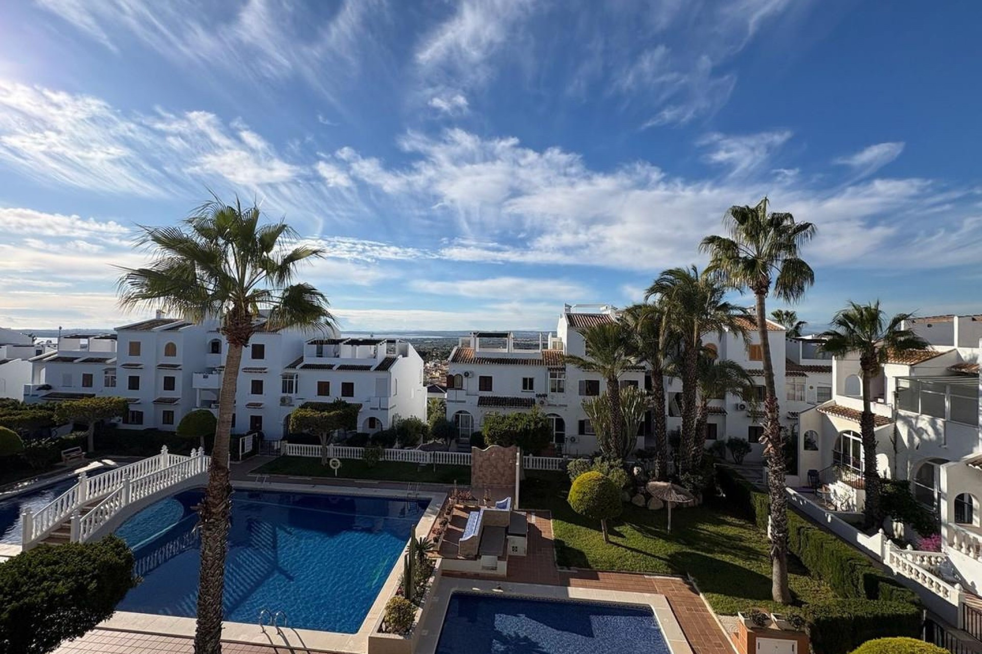 Revente - Maison de ville - Ciudad Quesada - Altos de Quesada