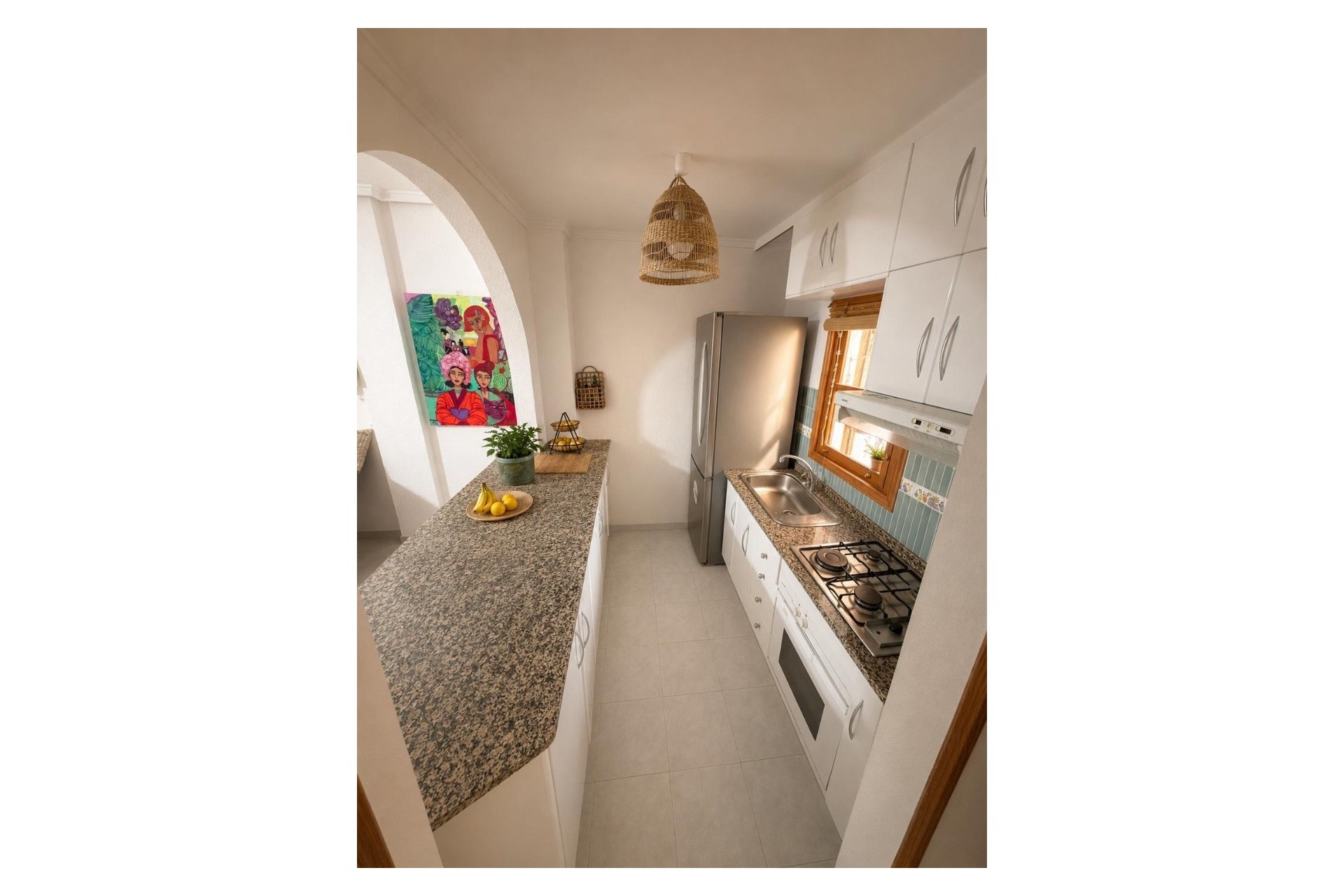 Revente - Maison de ville - Ciudad Quesada - Altos de Quesada