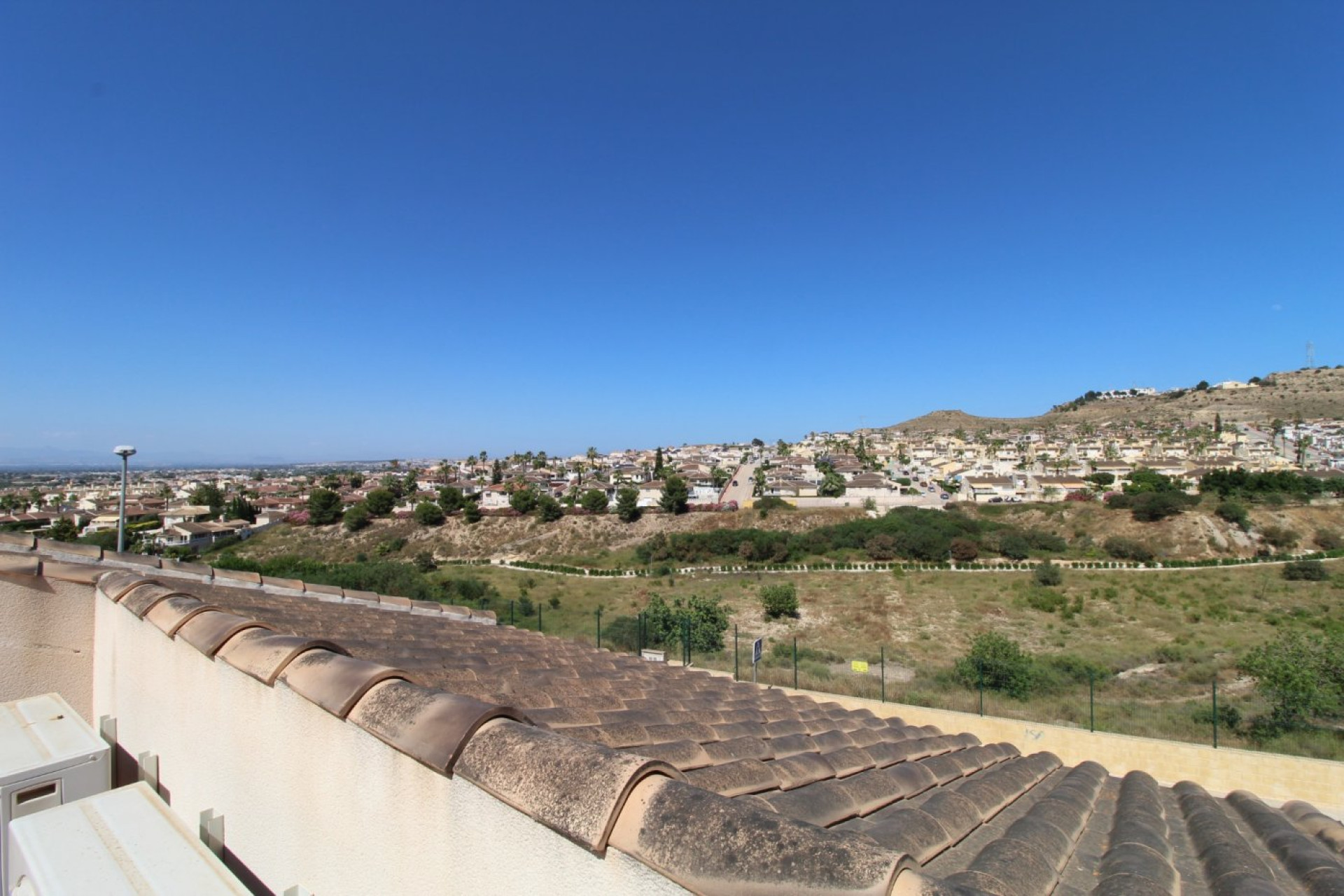 Revente - Maison de ville - Ciudad Quesada - Benimar