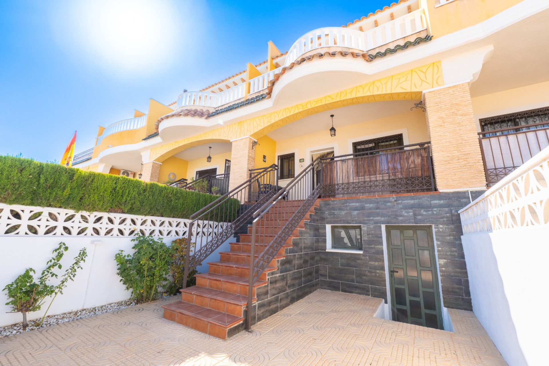 Revente - Maison de ville - Ciudad Quesada - Central Quesada