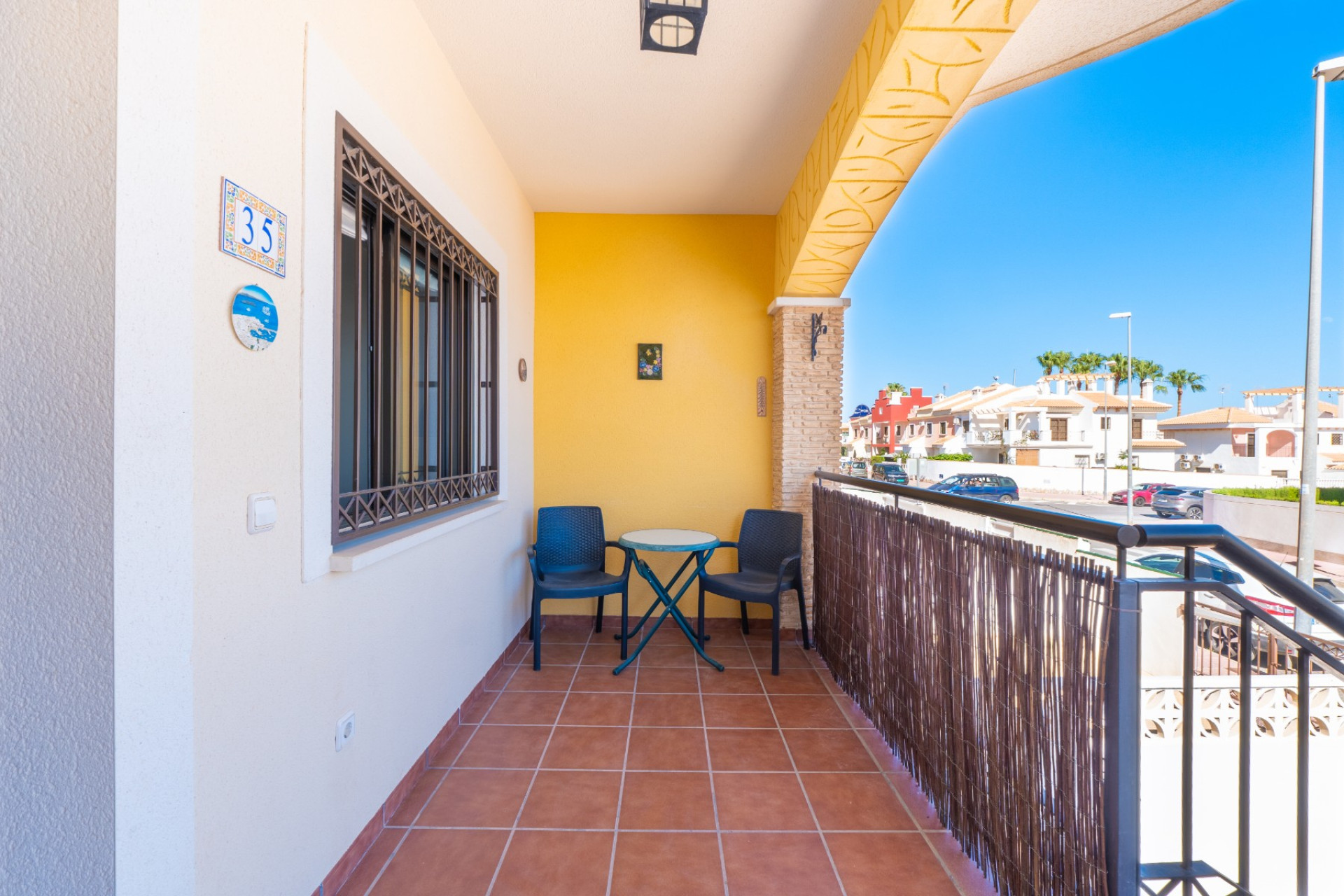 Revente - Maison de ville - Ciudad Quesada - Central Quesada