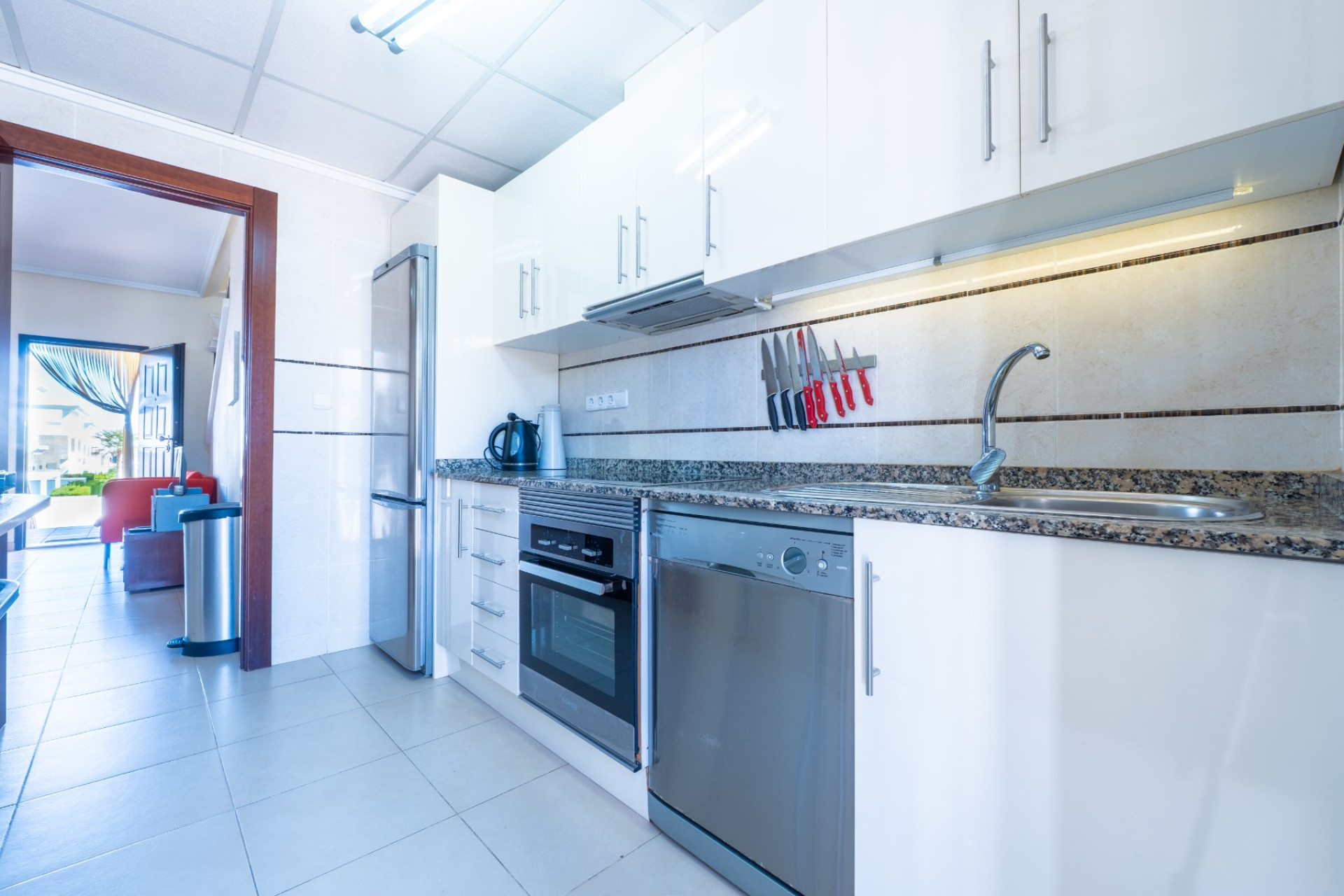 Revente - Maison de ville - Ciudad Quesada - Central Quesada