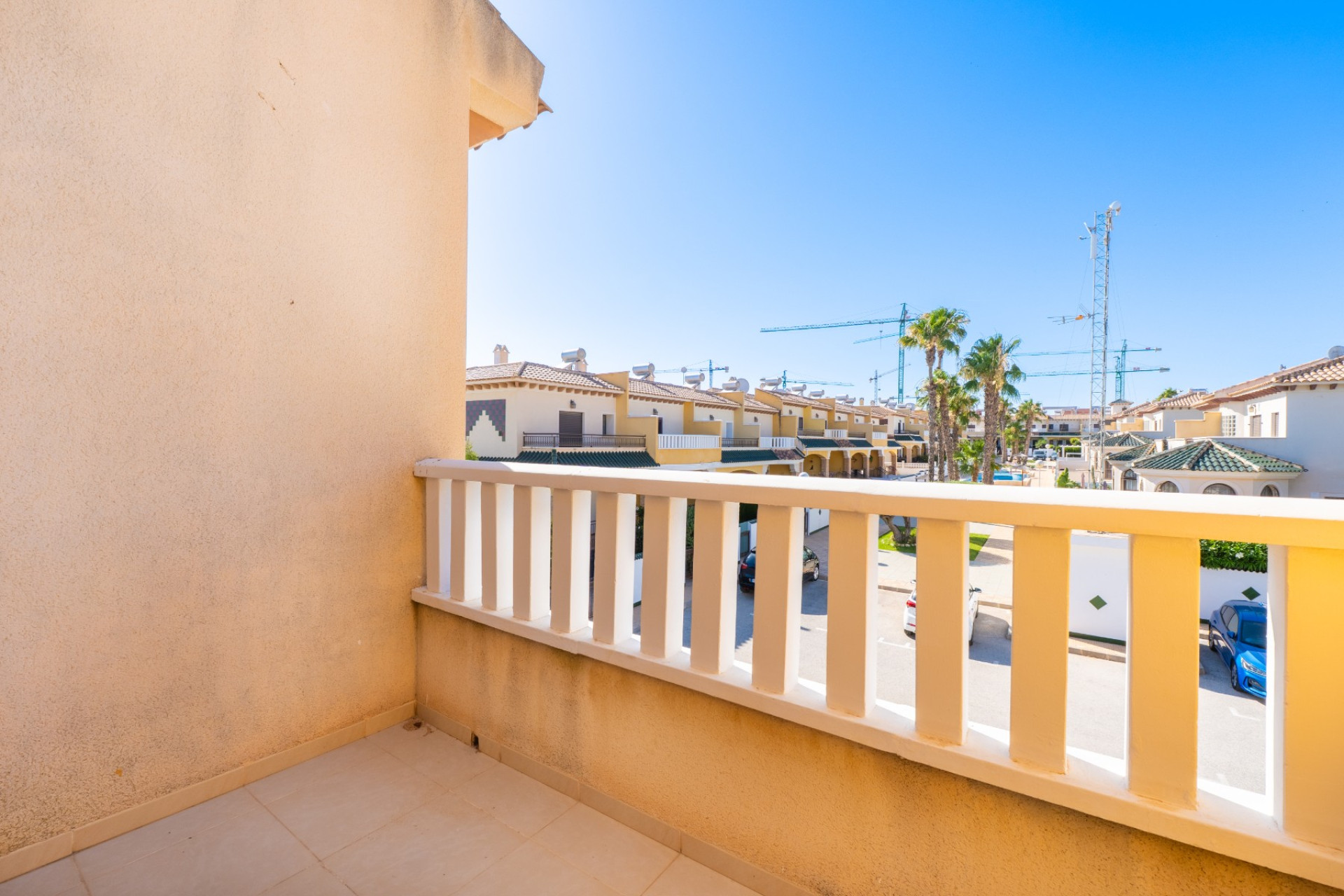 Revente - Maison de ville - Ciudad Quesada - Central Quesada