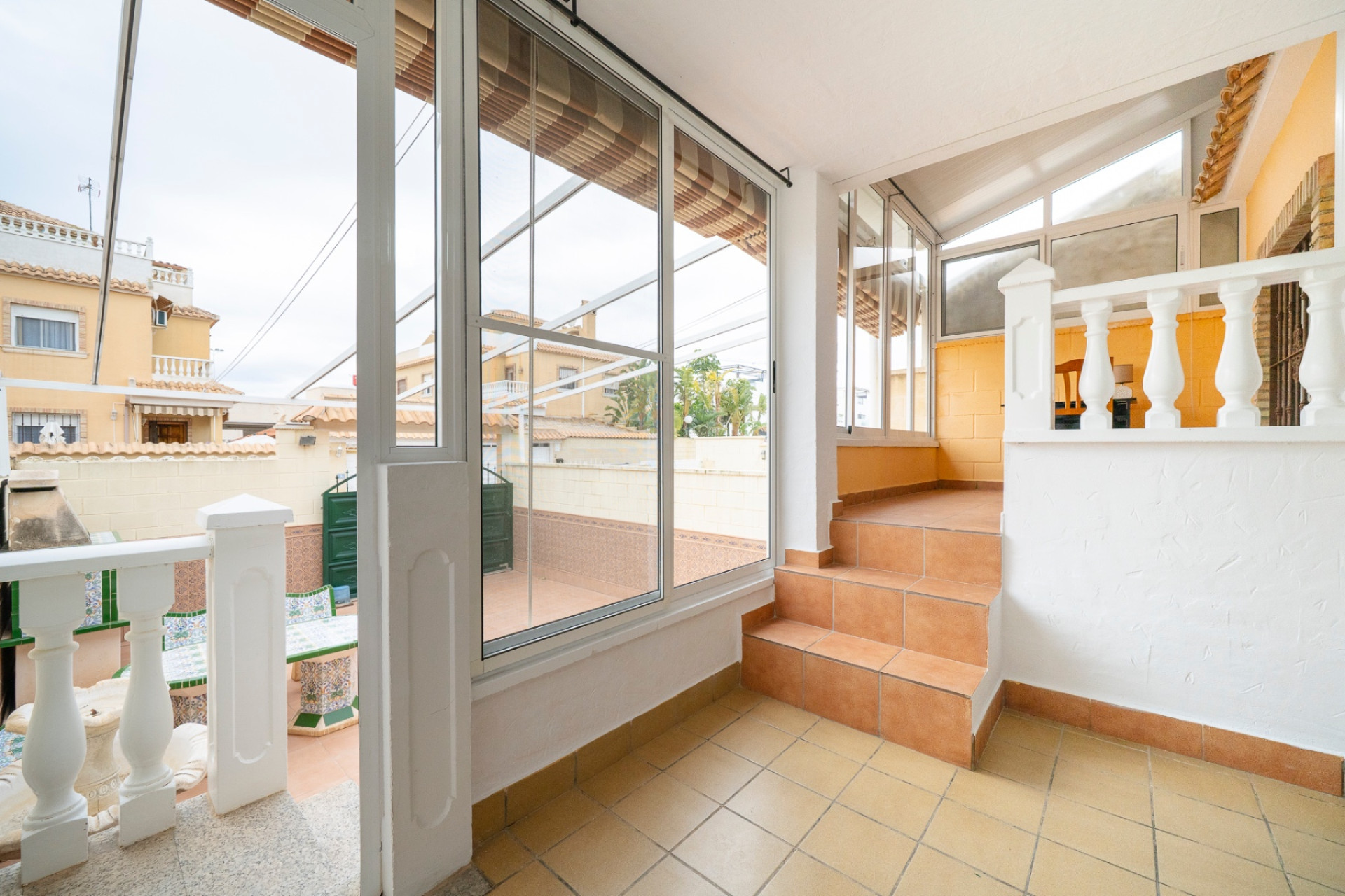 Revente - Maison de ville - Ciudad Quesada - Ciudad Quesada - Rojales