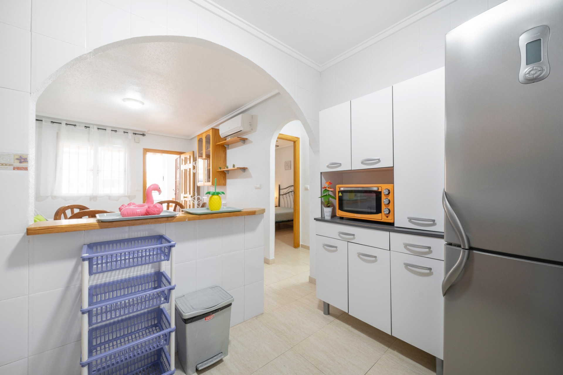 Revente - Maison de ville - Ciudad Quesada - Ciudad Quesada - Rojales