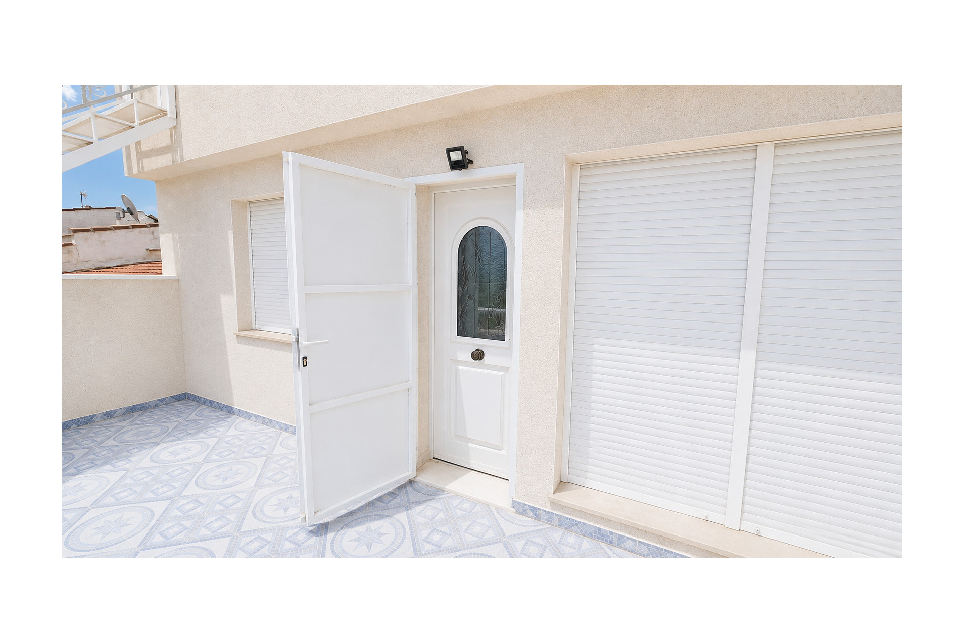 Revente - Maison de ville - Ciudad Quesada - Ciudad Quesada - Town