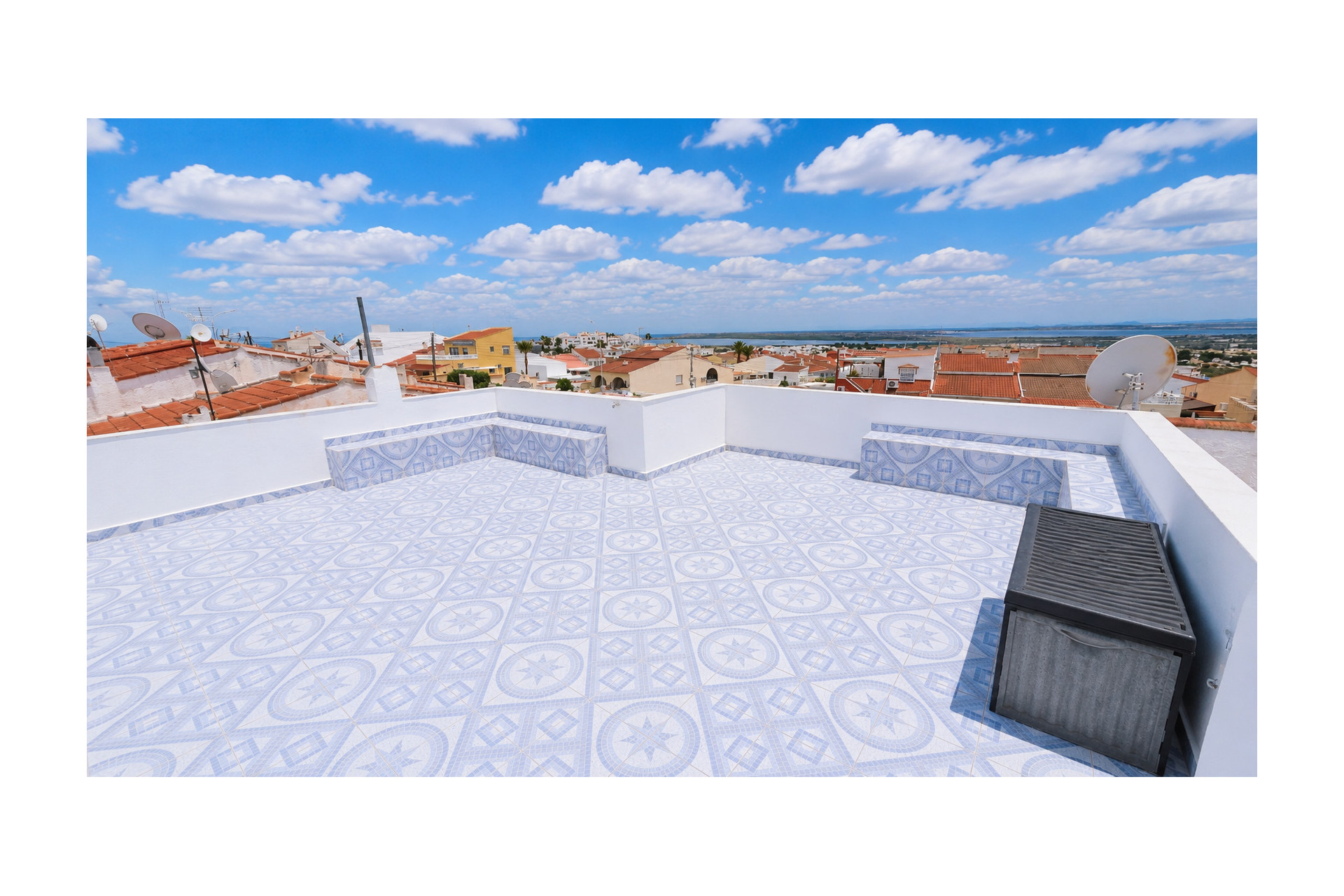 Revente - Maison de ville - Ciudad Quesada - Ciudad Quesada - Town