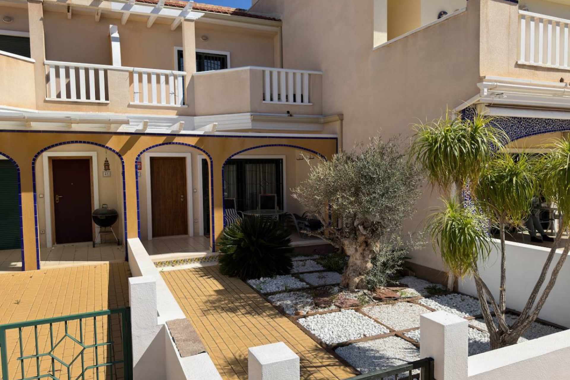 Revente - Maison de ville - Ciudad Quesada - Doña Pepa