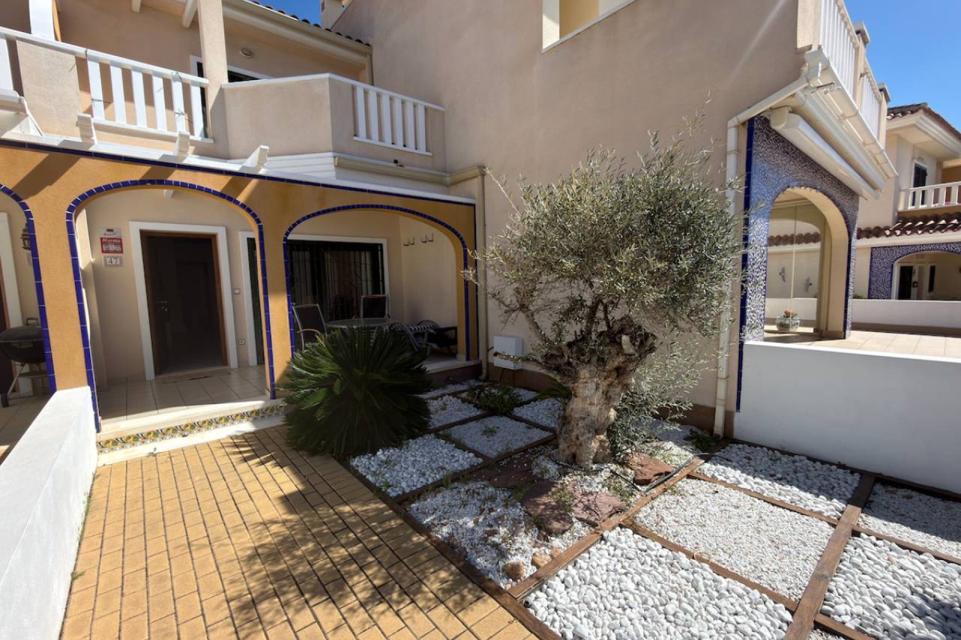 Revente - Maison de ville - Ciudad Quesada - Doña Pepa